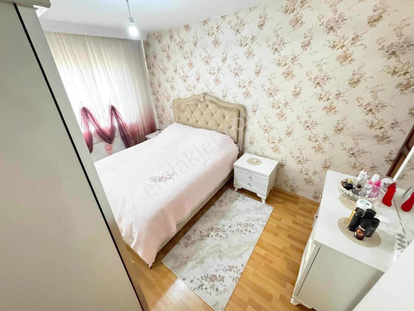 Şafak'tan Refik Saydam Cad Üzeri 3+1 Bağımsız Orta Kat Ön Cephe - Görsel 18