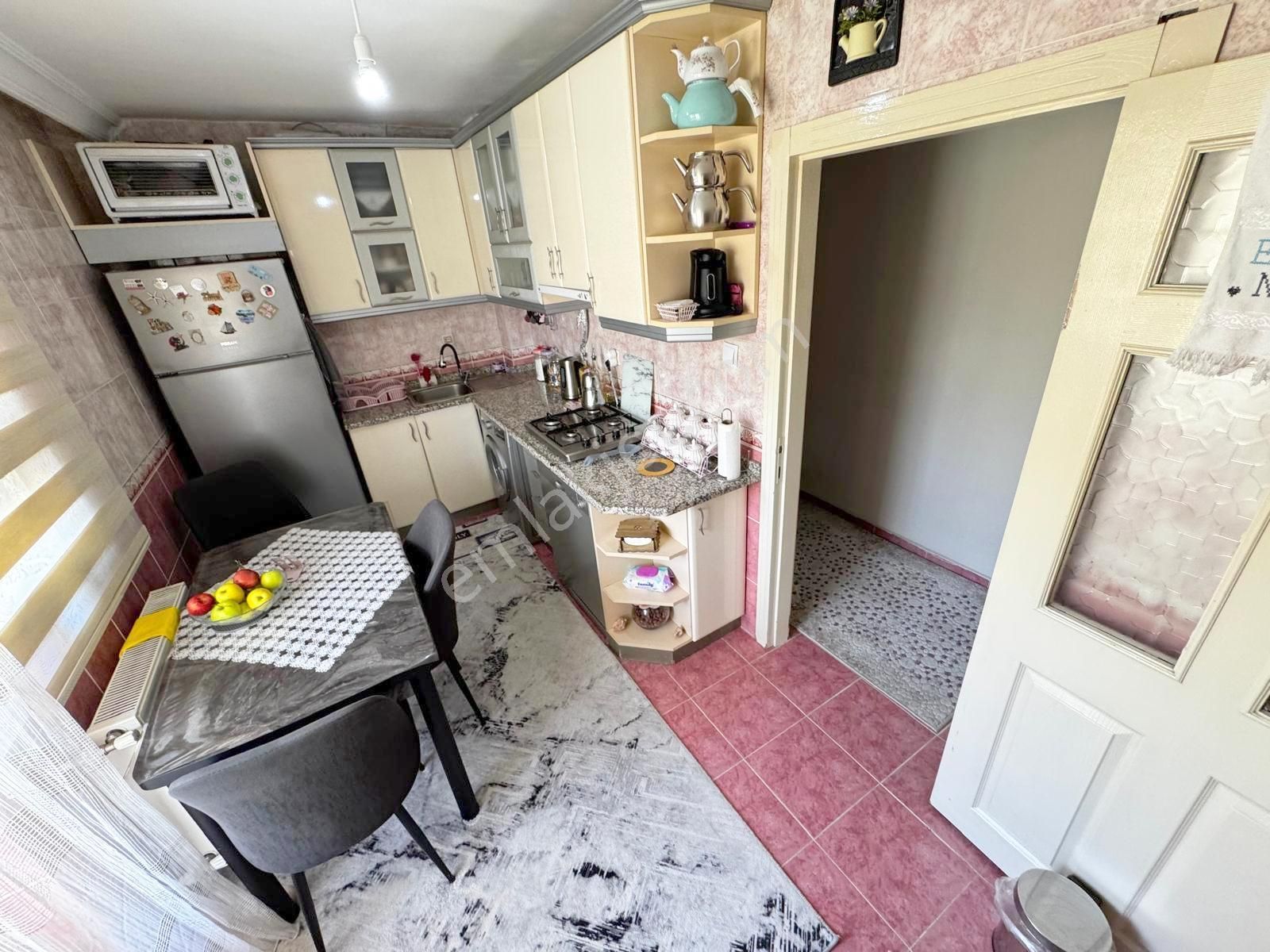 Şafak'tan Refik Saydam Cad Üzeri 3+1 Bağımsız Orta Kat Ön Cephe - Görsel 12