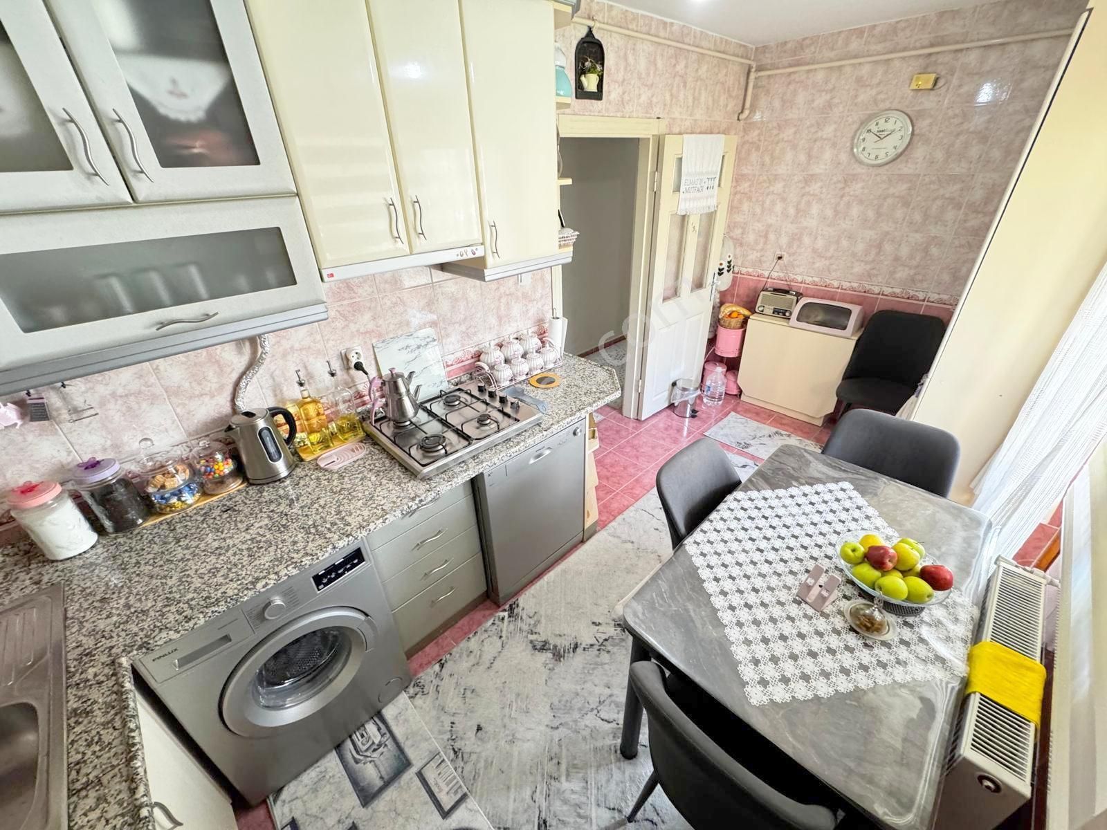 Şafak'tan Refik Saydam Cad Üzeri 3+1 Bağımsız Orta Kat Ön Cephe - Görsel 5