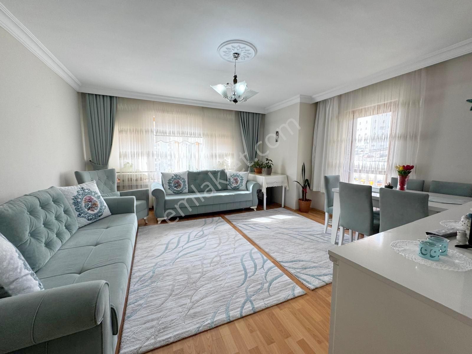 Şafak'tan Refik Saydam Cad Üzeri 3+1 Bağımsız Orta Kat Ön Cephe - Görsel 2