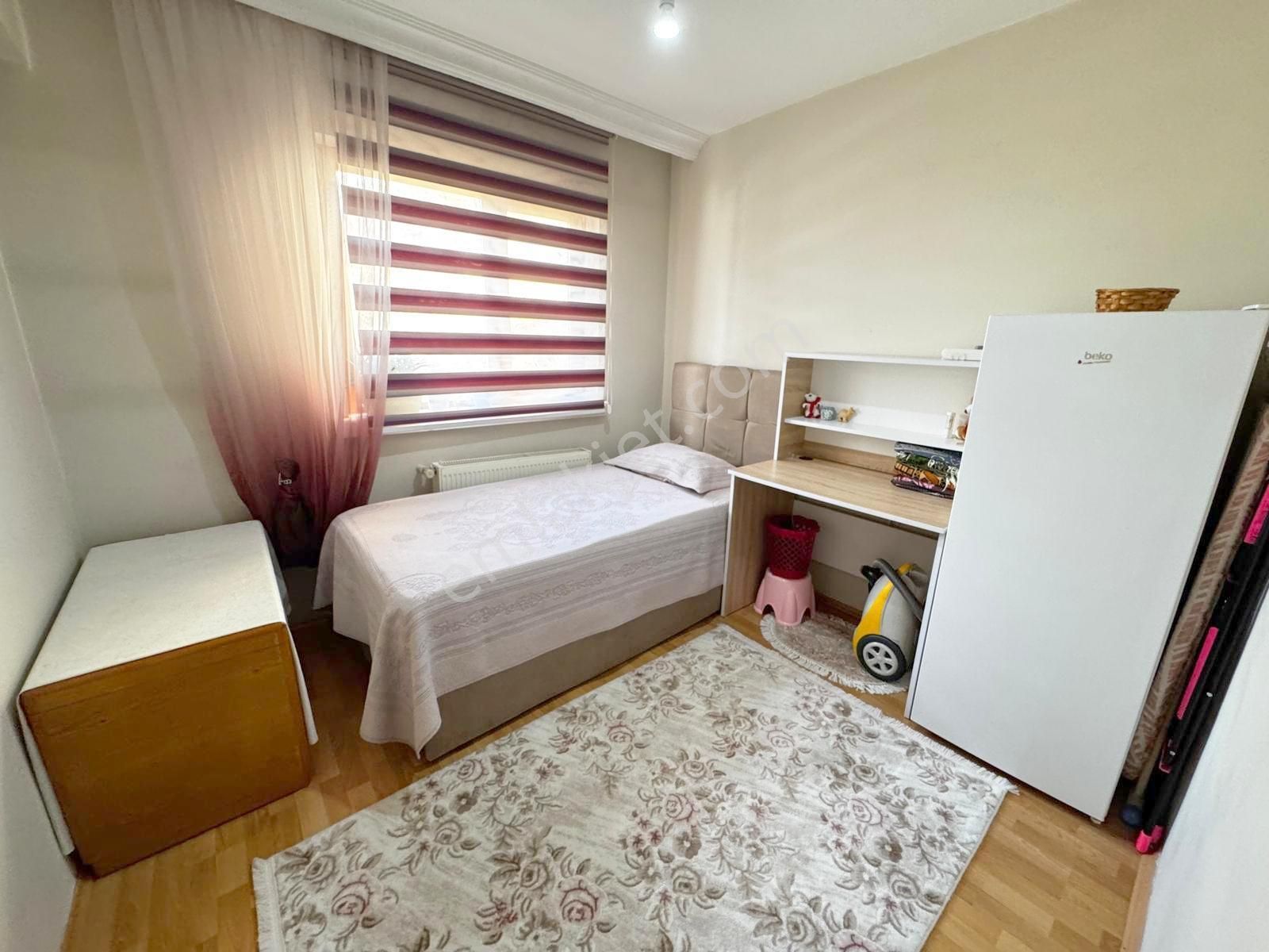 Şafak'tan Refik Saydam Cad Üzeri 3+1 Bağımsız Orta Kat Ön Cephe - Görsel 15