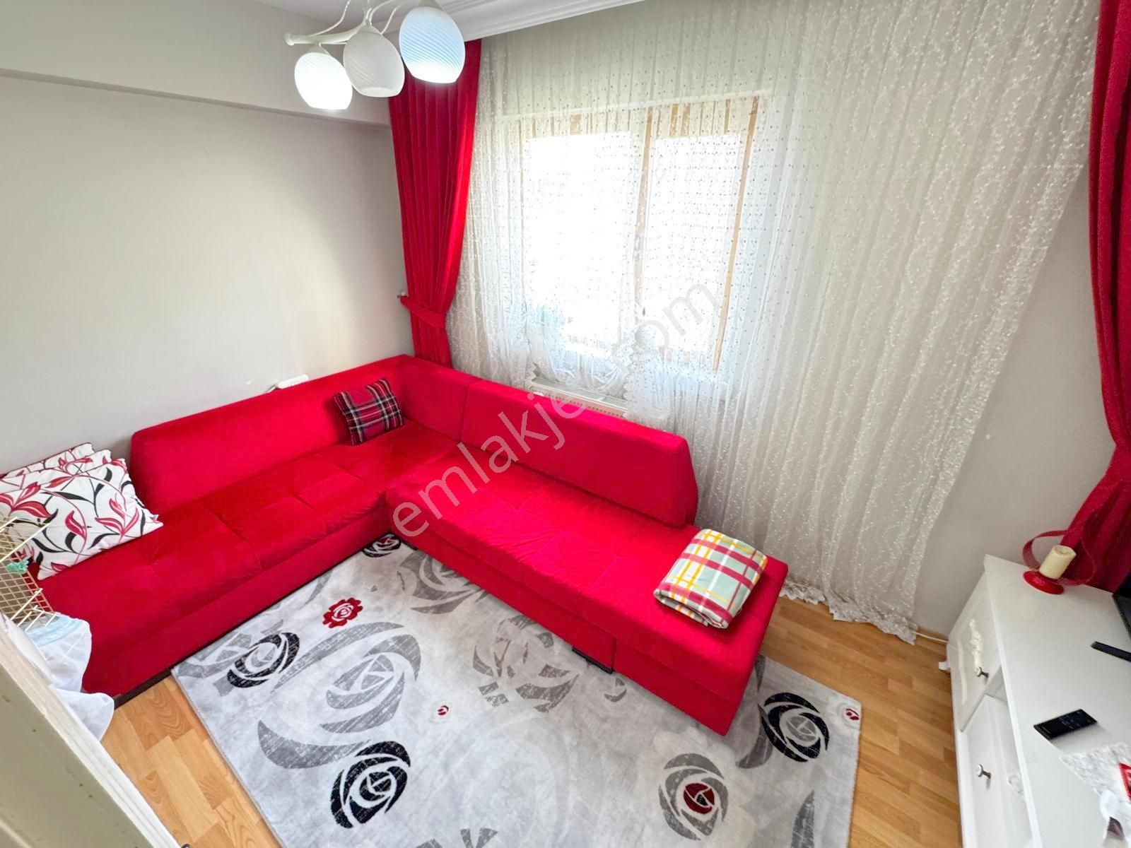 Şafak'tan Refik Saydam Cad Üzeri 3+1 Bağımsız Orta Kat Ön Cephe - Görsel 7