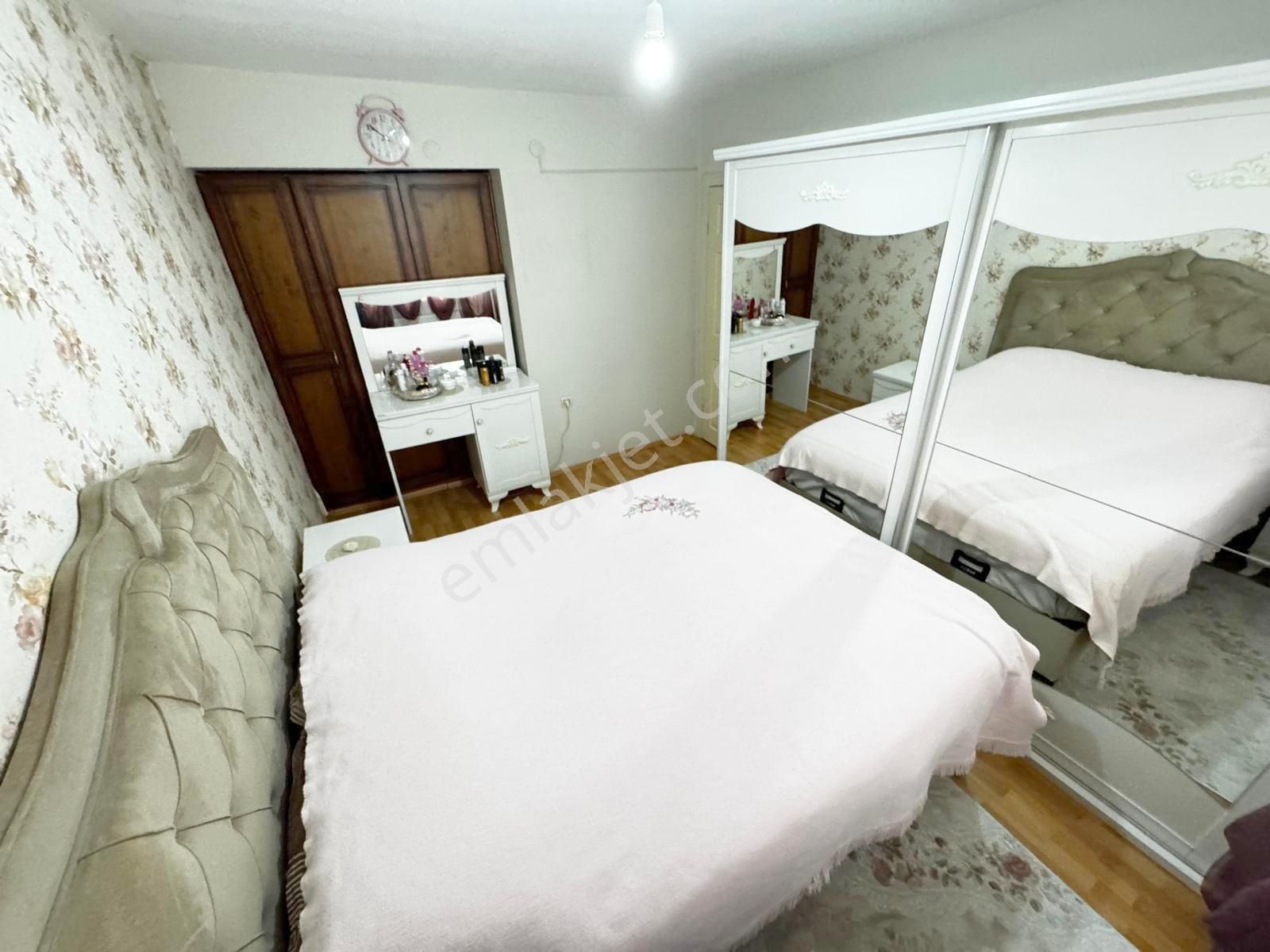 Şafak'tan Refik Saydam Cad Üzeri 3+1 Bağımsız Orta Kat Ön Cephe - Görsel 20