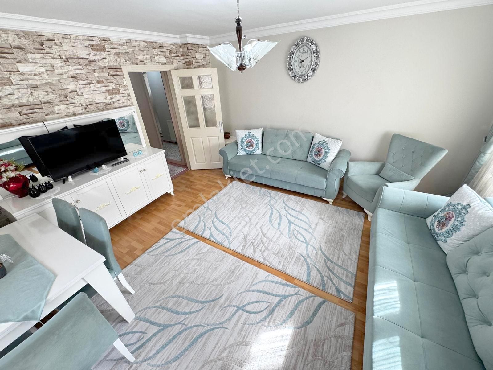 Şafak'tan Refik Saydam Cad Üzeri 3+1 Bağımsız Orta Kat Ön Cephe - Görsel 14