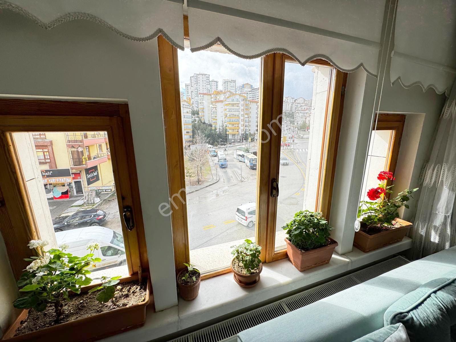 Şafak'tan Refik Saydam Cad Üzeri 3+1 Bağımsız Orta Kat Ön Cephe - Görsel 29