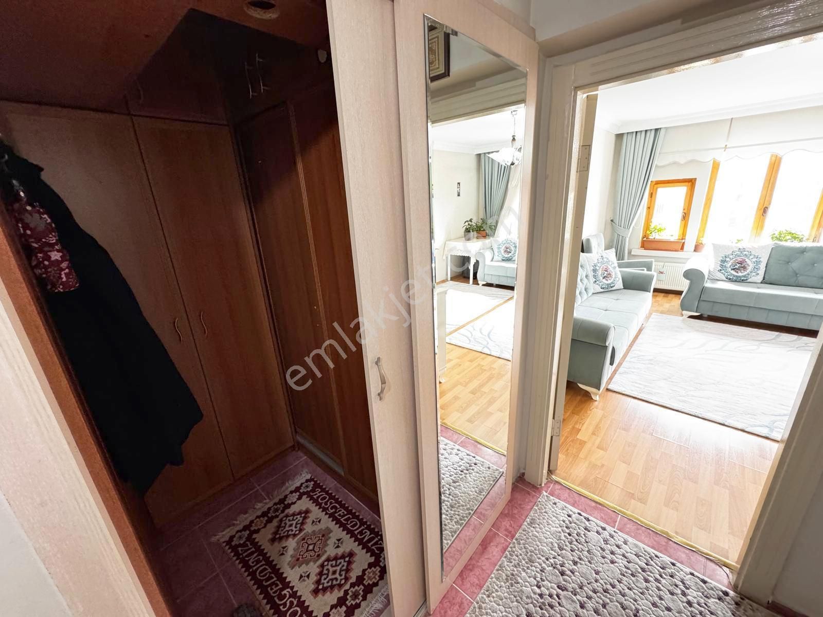 Şafak'tan Refik Saydam Cad Üzeri 3+1 Bağımsız Orta Kat Ön Cephe - Görsel 28