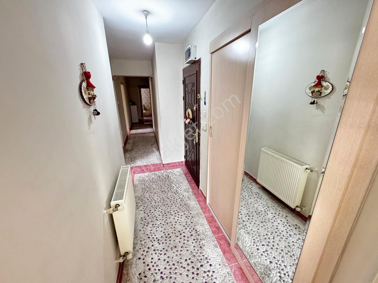 Şafak'tan Refik Saydam Cad Üzeri 3+1 Bağımsız Orta Kat Ön Cephe - Görsel 27