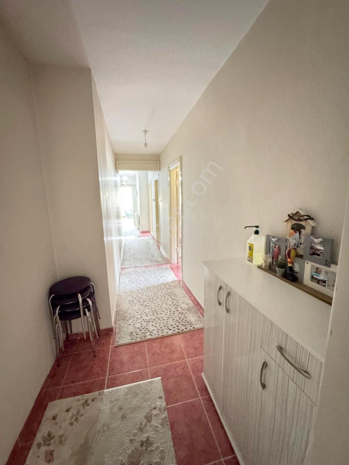 Şafak'tan Refik Saydam Cad Üzeri 3+1 Bağımsız Orta Kat Ön Cephe - Görsel 25