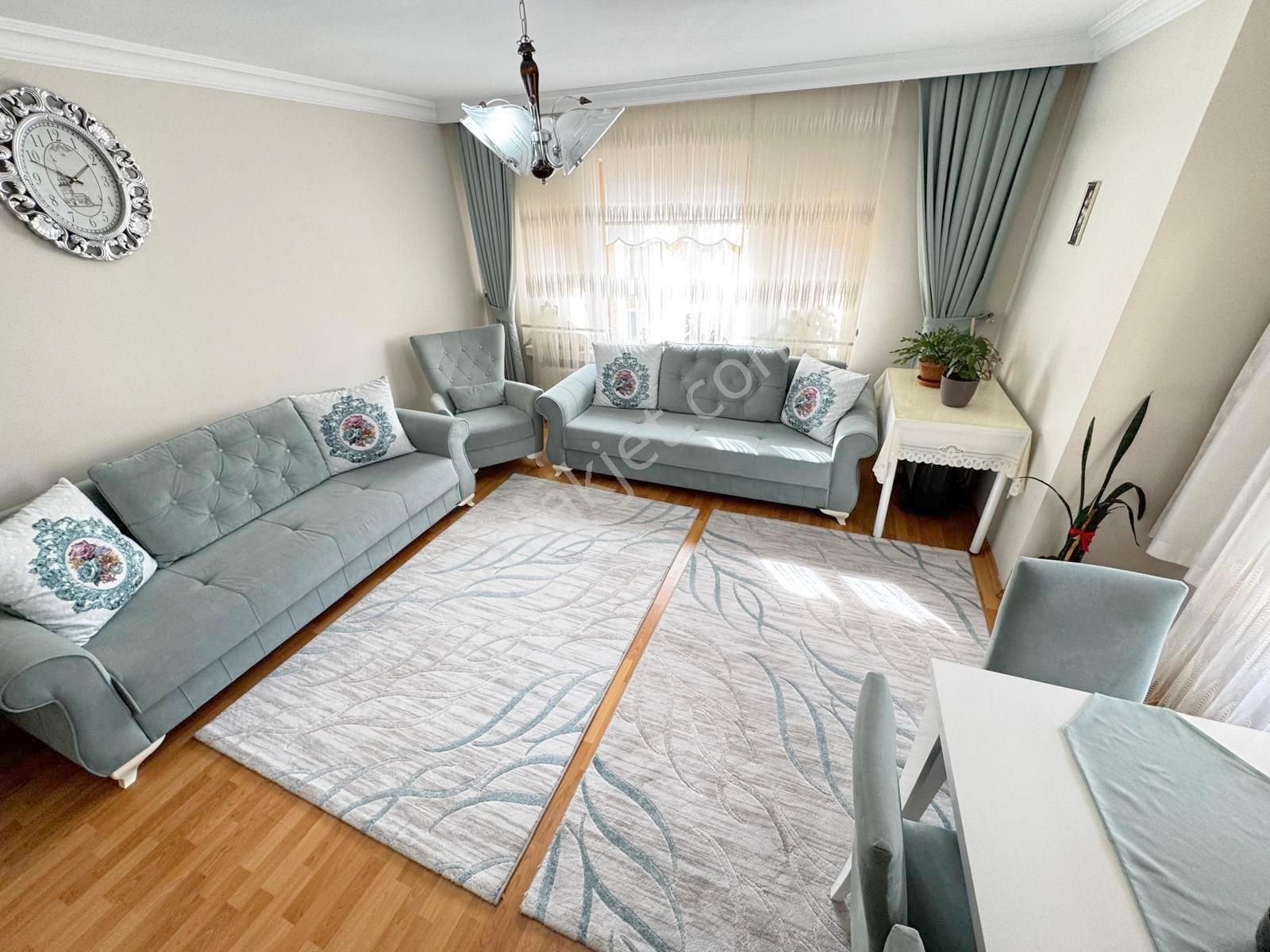 Şafak'tan Refik Saydam Cad Üzeri 3+1 Bağımsız Orta Kat Ön Cephe - Görsel 3