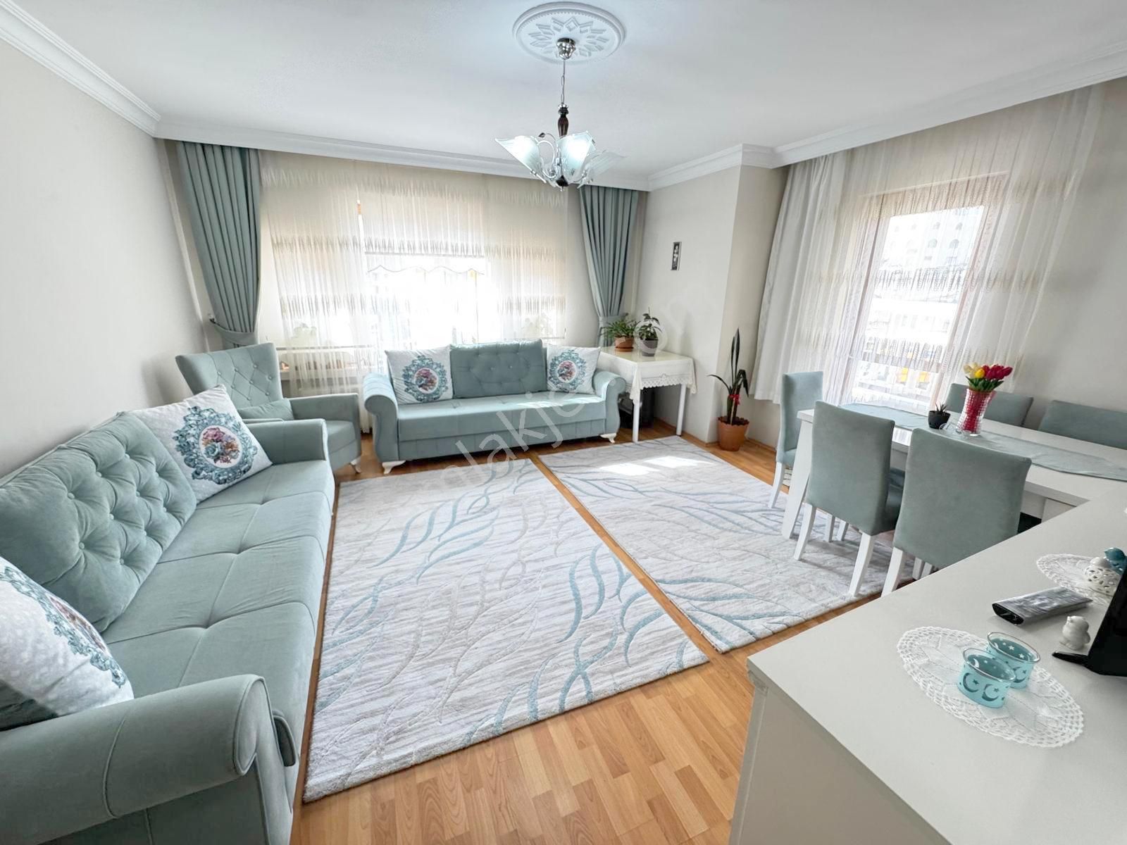 Şafak'tan Refik Saydam Cad Üzeri 3+1 Bağımsız Orta Kat Ön Cephe - Görsel 6