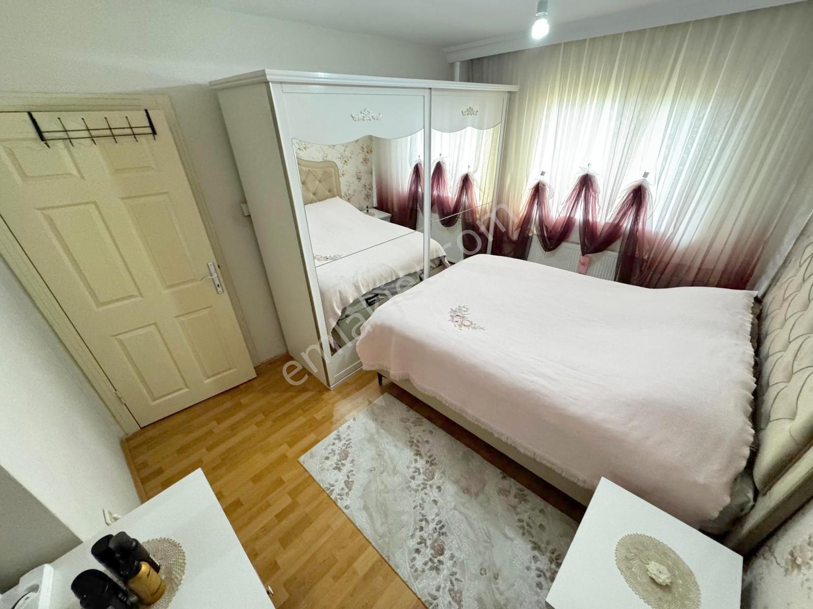 Şafak'tan Refik Saydam Cad Üzeri 3+1 Bağımsız Orta Kat Ön Cephe - Görsel 19