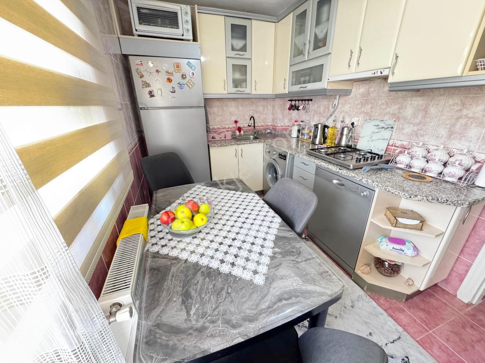 Şafak'tan Refik Saydam Cad Üzeri 3+1 Bağımsız Orta Kat Ön Cephe - Görsel 4