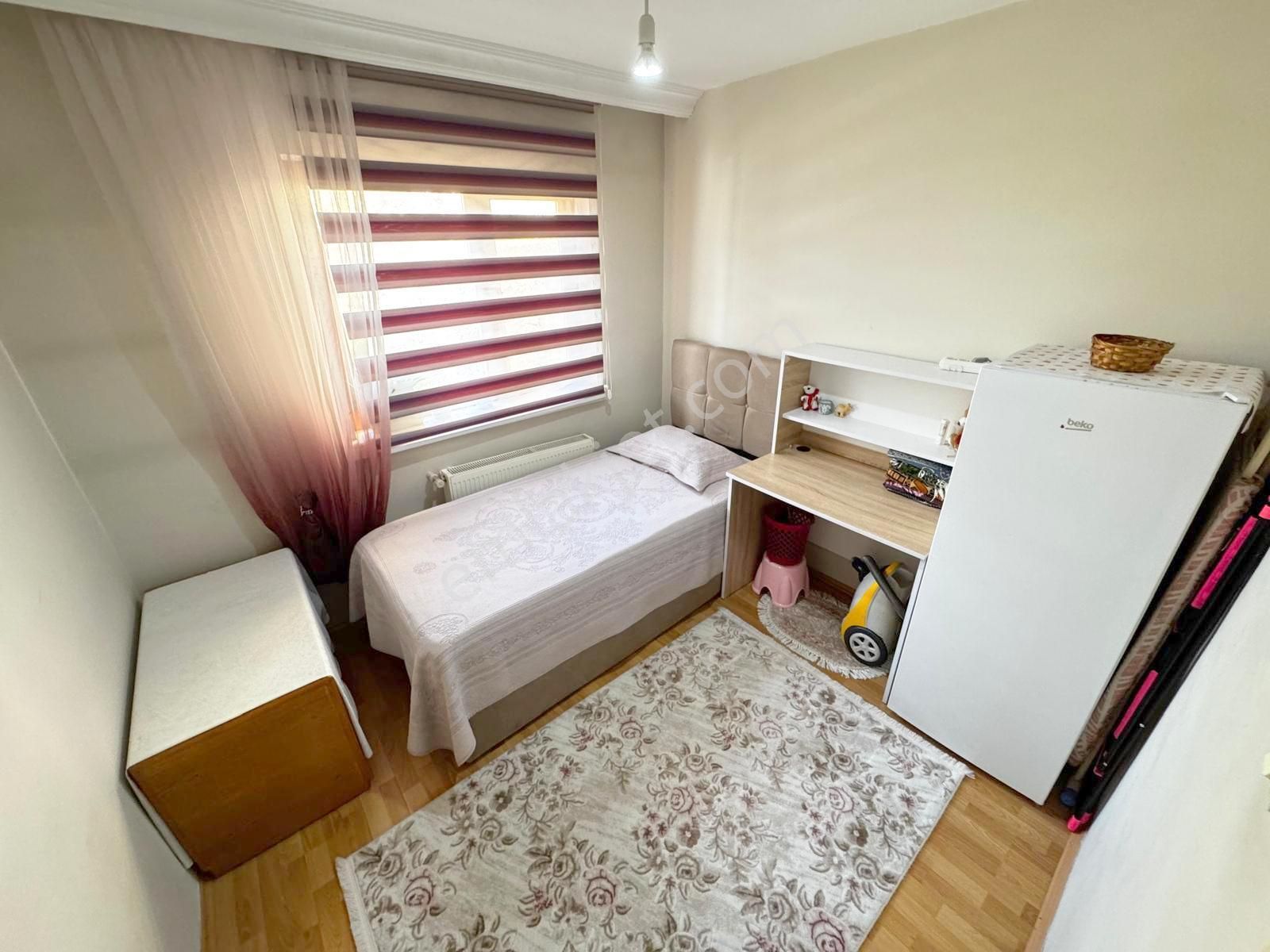 Şafak'tan Refik Saydam Cad Üzeri 3+1 Bağımsız Orta Kat Ön Cephe - Görsel 16