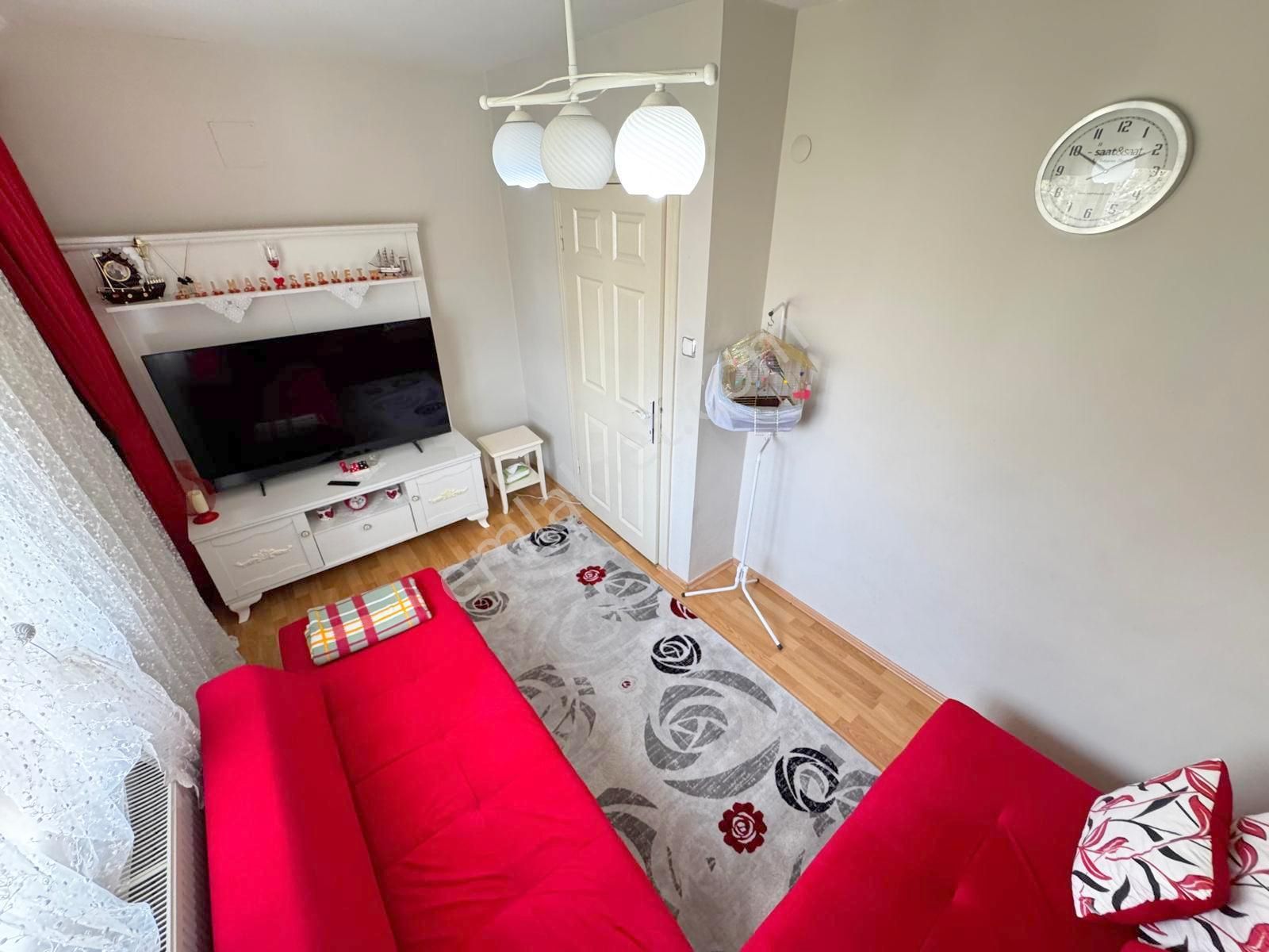 Şafak'tan Refik Saydam Cad Üzeri 3+1 Bağımsız Orta Kat Ön Cephe - Görsel 8