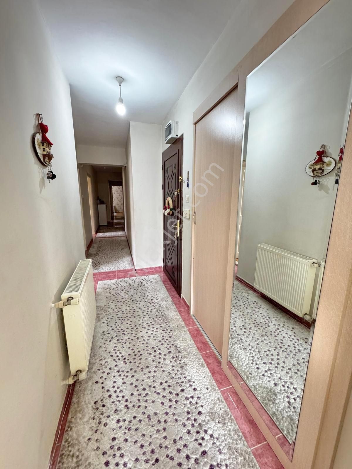 Şafak'tan Refik Saydam Cad Üzeri 3+1 Bağımsız Orta Kat Ön Cephe - Görsel 26