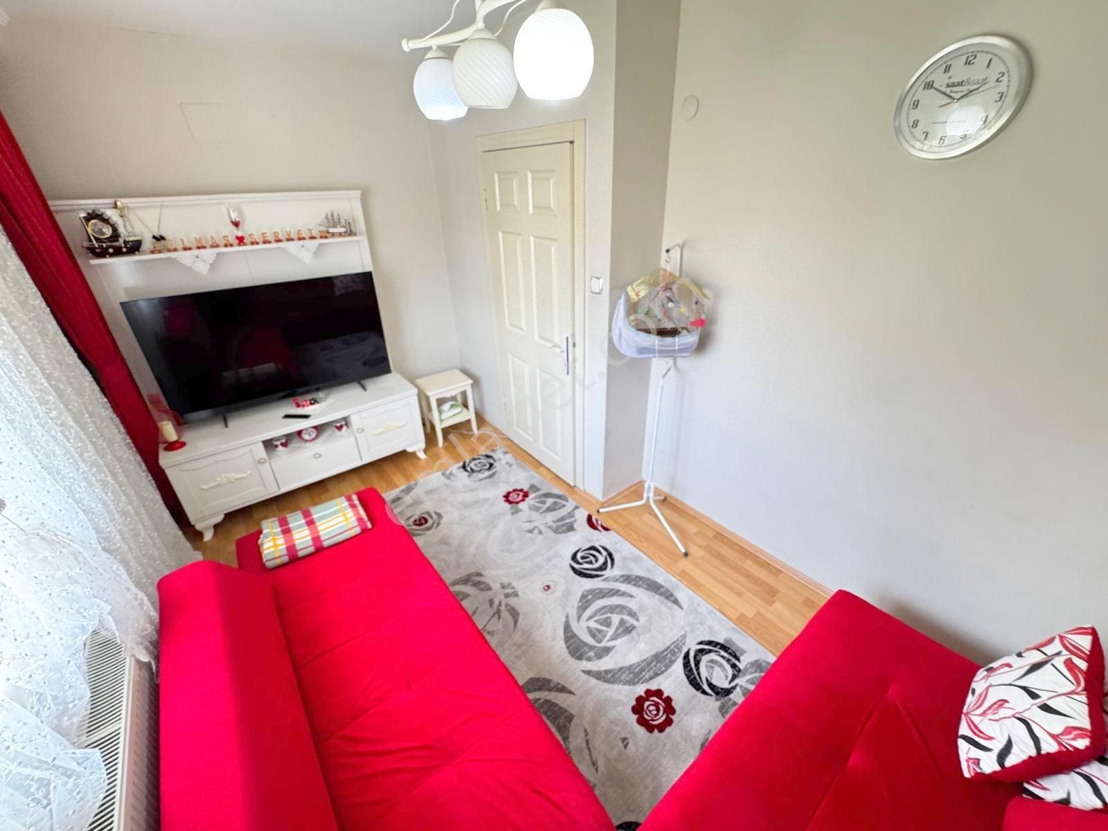 Şafak'tan Refik Saydam Cad Üzeri 3+1 Bağımsız Orta Kat Ön Cephe - Görsel 9