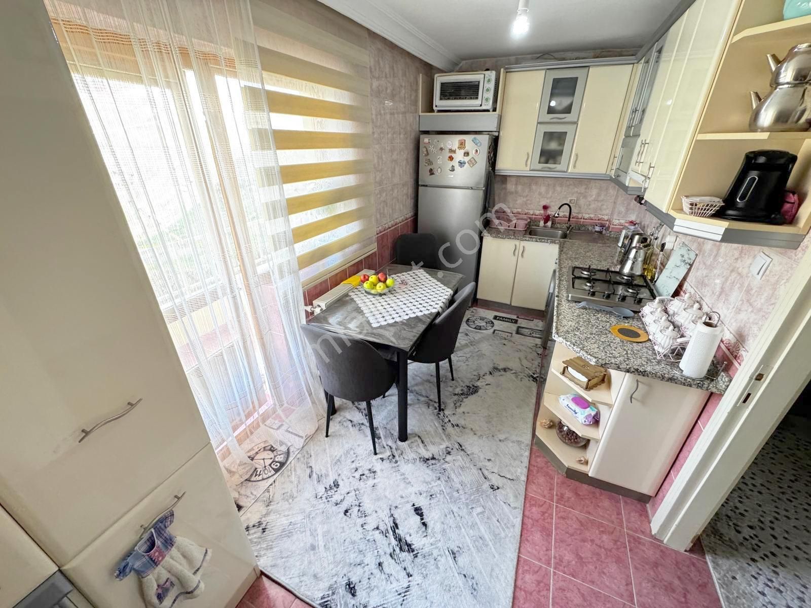 Şafak'tan Refik Saydam Cad Üzeri 3+1 Bağımsız Orta Kat Ön Cephe - Görsel 11