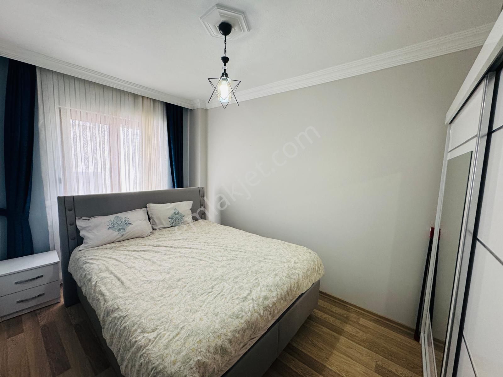 Didim'de Satılık 3+1 Ayrı Mutfak Sıfır Eşyalı Daire - Görsel 23