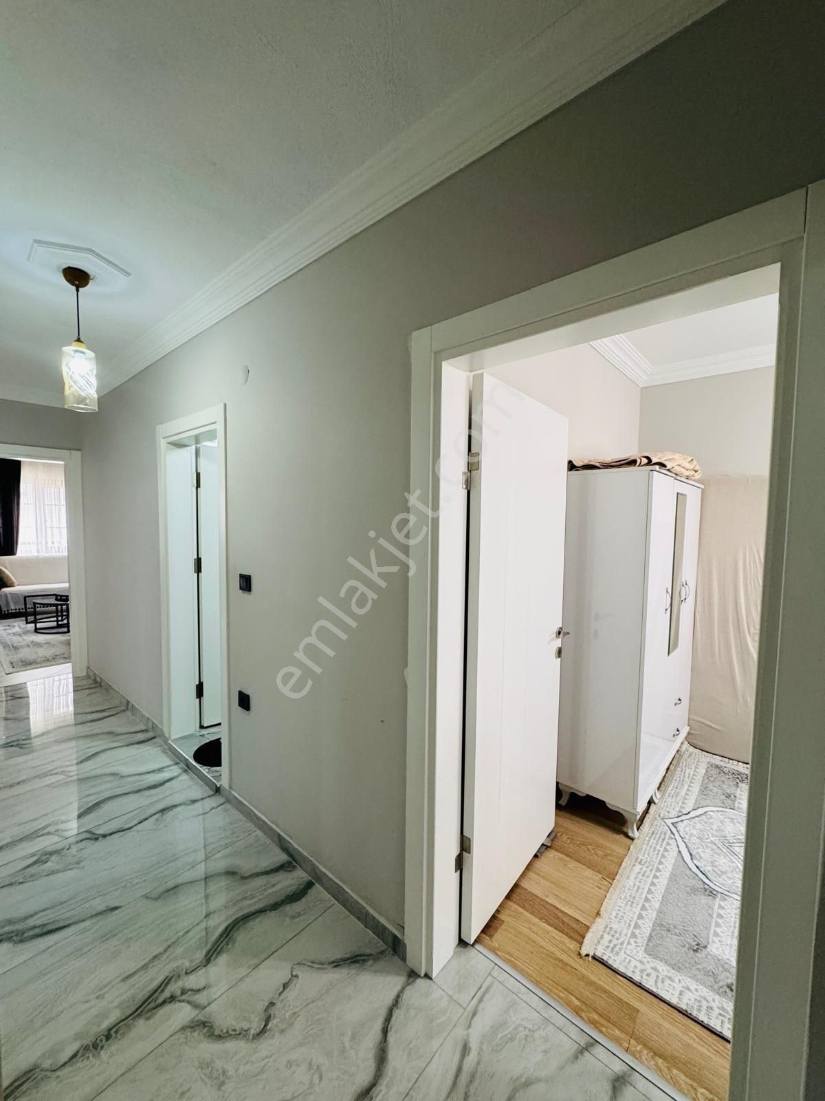 Didim'de Satılık 3+1 Ayrı Mutfak Sıfır Eşyalı Daire - Görsel 26