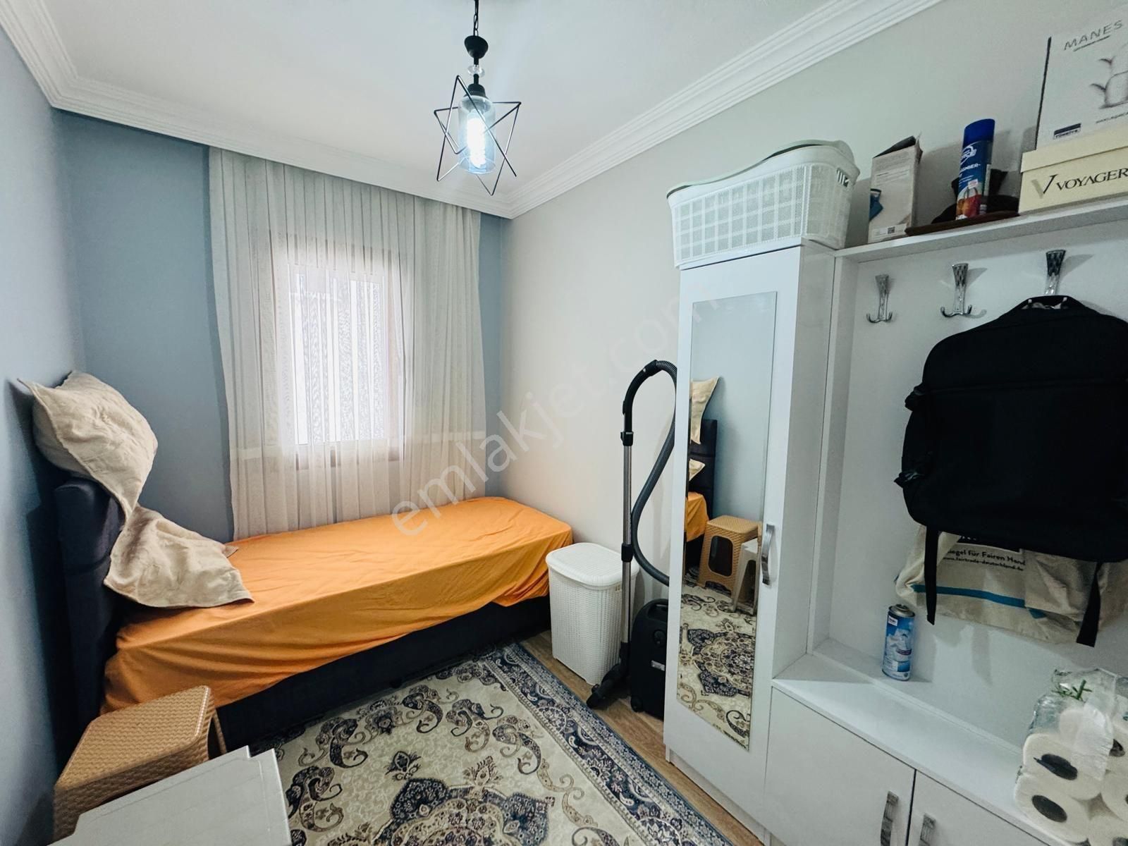 Didim'de Satılık 3+1 Ayrı Mutfak Sıfır Eşyalı Daire - Görsel 16