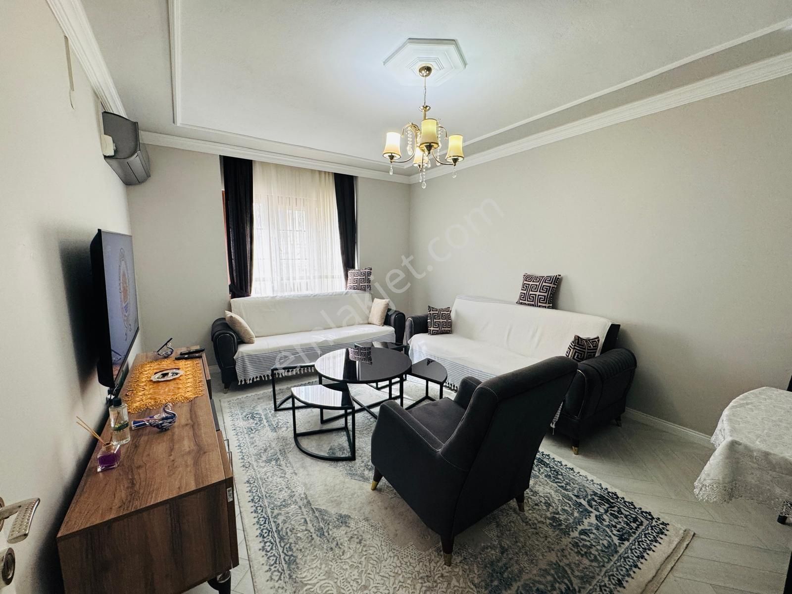 Didim'de Satılık 3+1 Ayrı Mutfak Sıfır Eşyalı Daire - Görsel 5