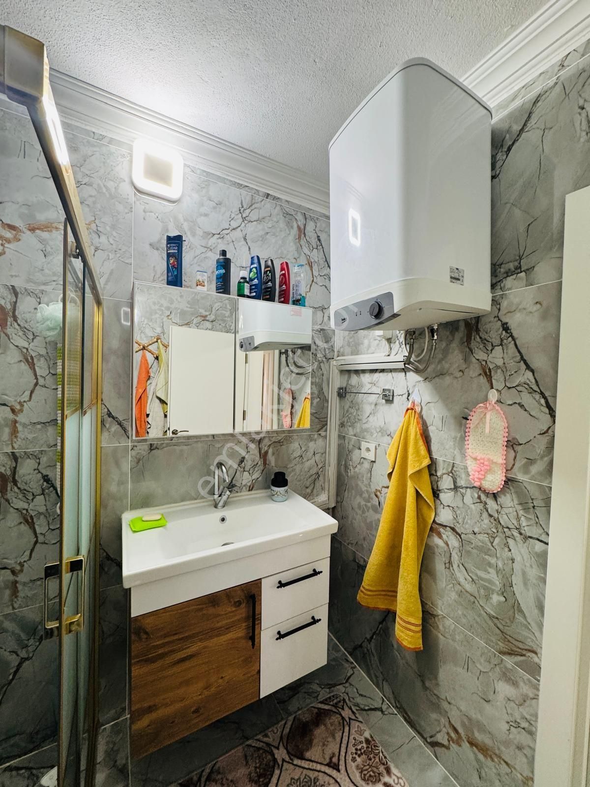 Didim'de Satılık 3+1 Ayrı Mutfak Sıfır Eşyalı Daire - Görsel 9