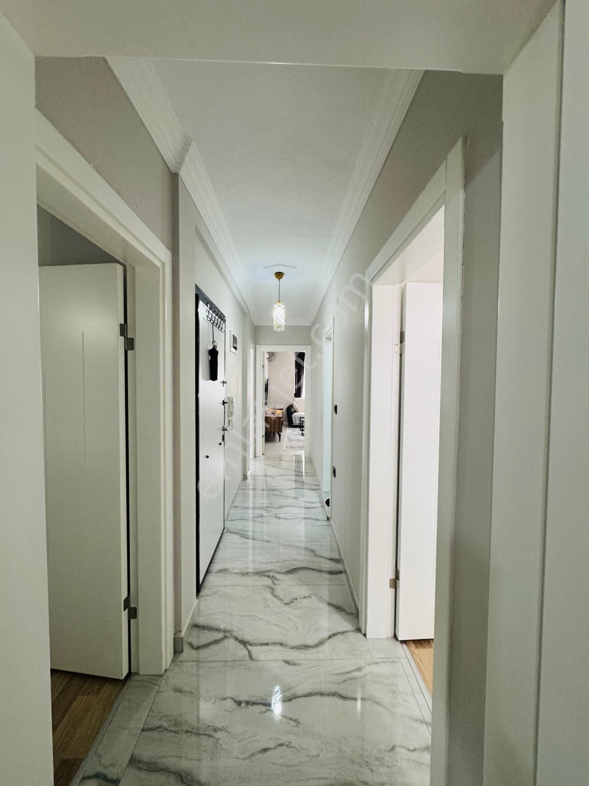 Didim'de Satılık 3+1 Ayrı Mutfak Sıfır Eşyalı Daire - Görsel 18