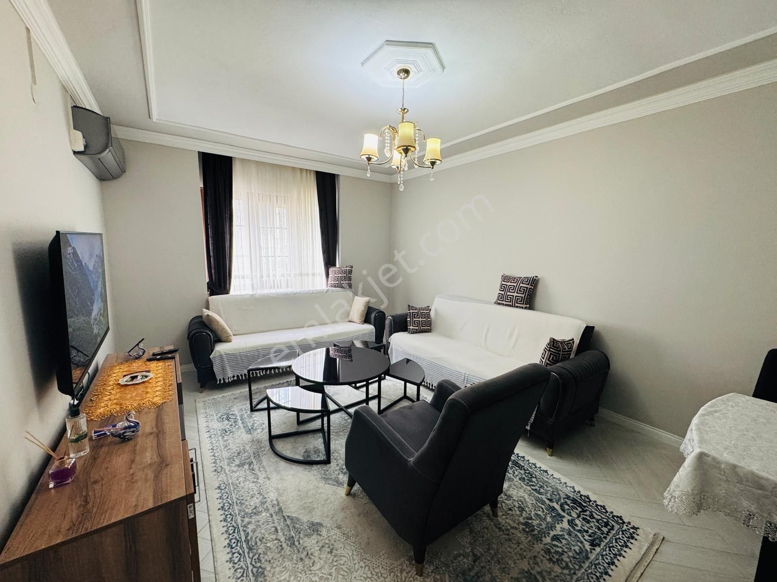 Didim'de Satılık 3+1 Ayrı Mutfak Sıfır Eşyalı Daire - Görsel 8