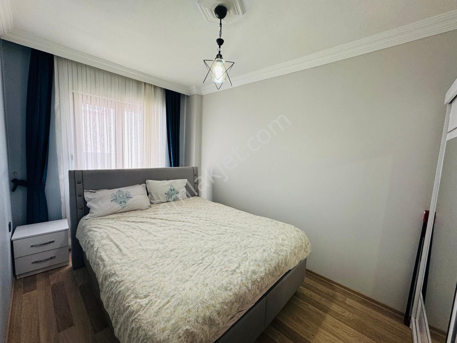 Didim'de Satılık 3+1 Ayrı Mutfak Sıfır Eşyalı Daire - Görsel 22