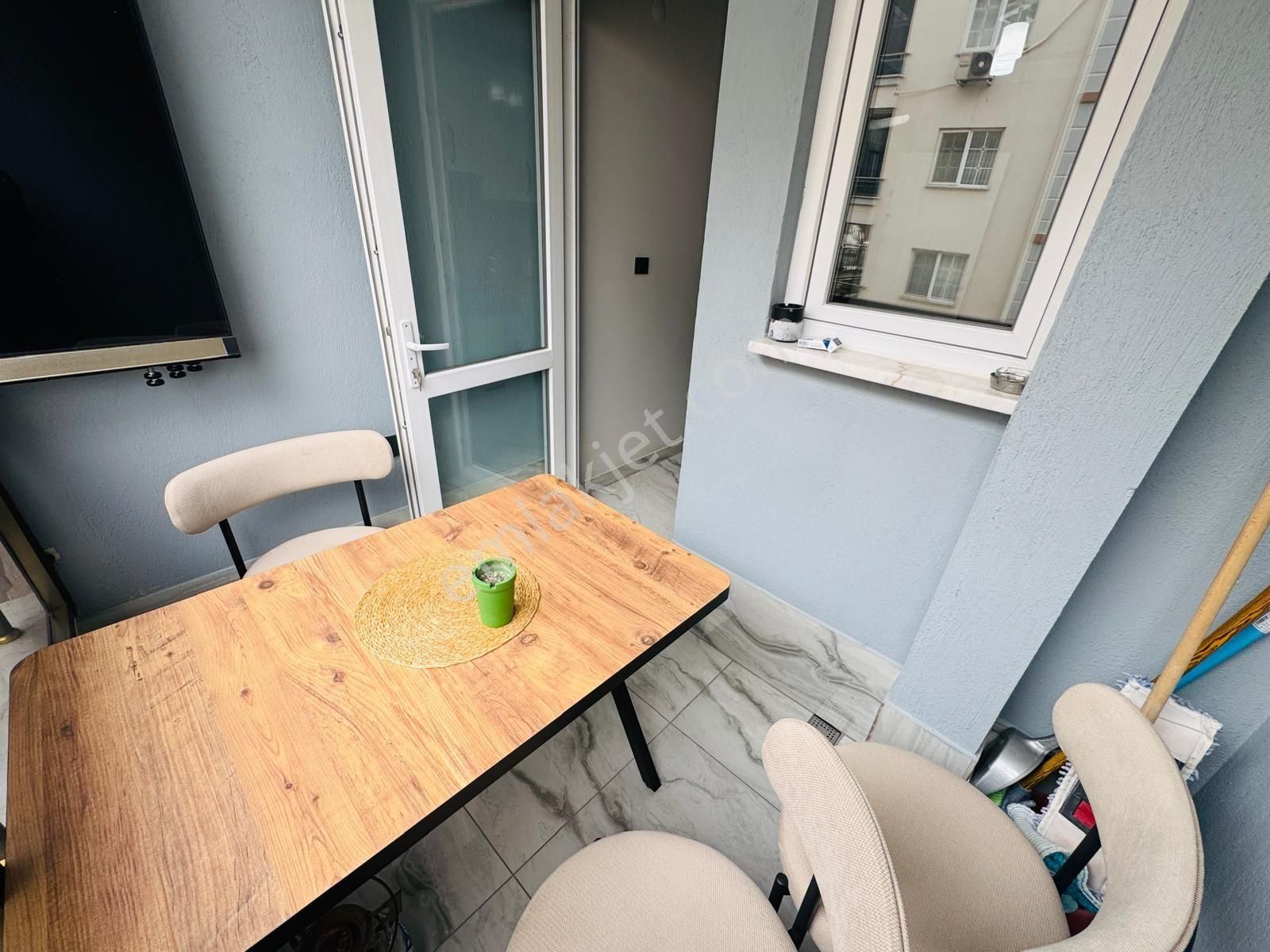 Didim'de Satılık 3+1 Ayrı Mutfak Sıfır Eşyalı Daire - Görsel 31