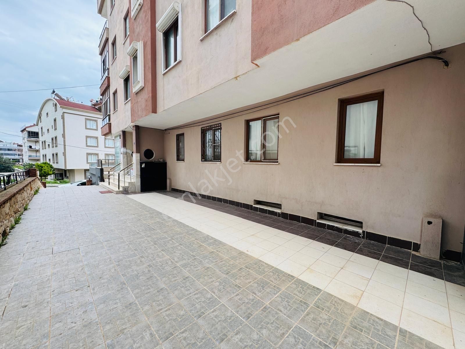 Didim'de Satılık 3+1 Ayrı Mutfak Sıfır Eşyalı Daire - Görsel 35