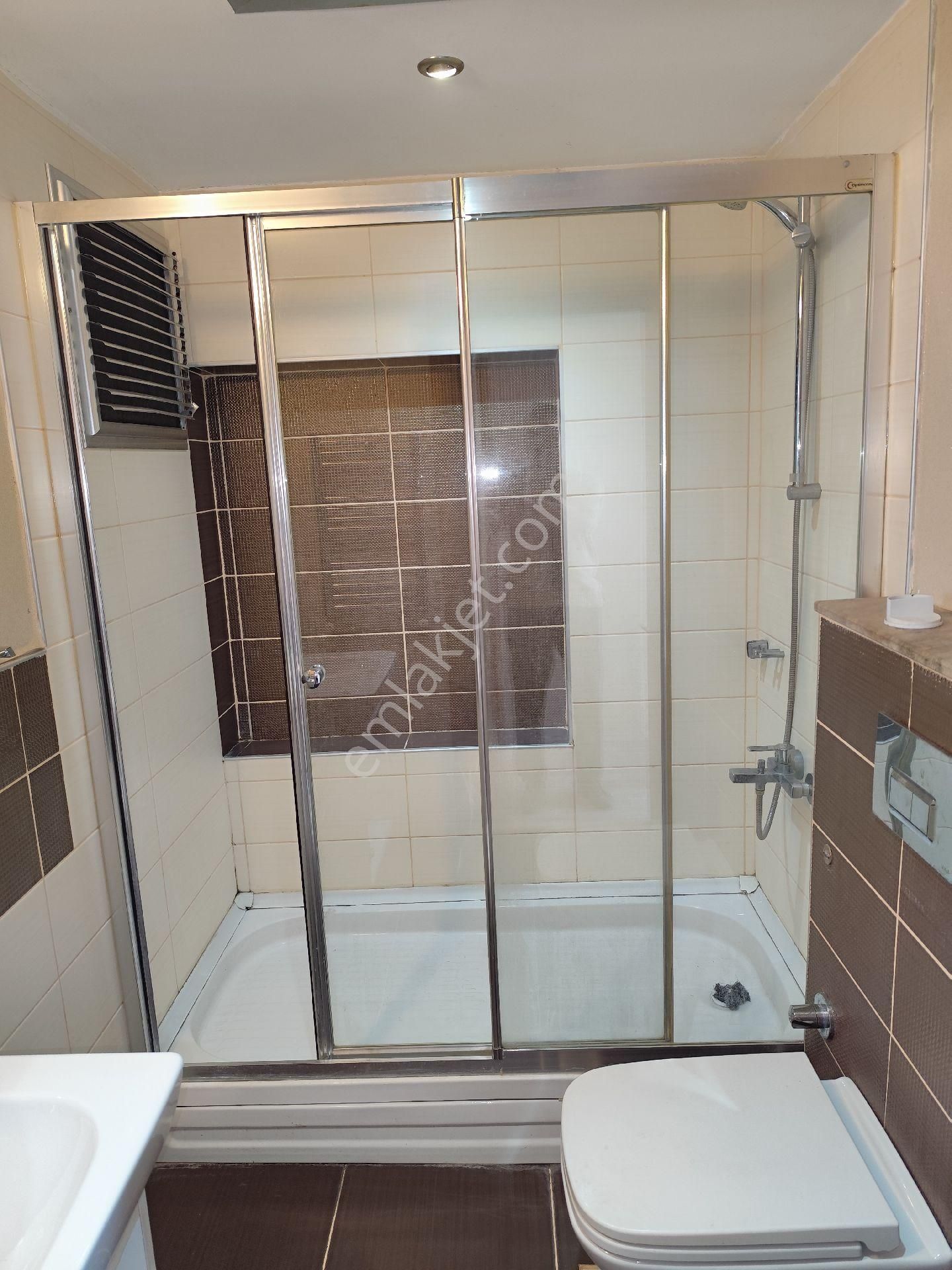 Kıyıboyunda 3+1 Eşyalı Doğalgazlı Güvenlikli Havuzlu Kiralık Daire - Görsel 11