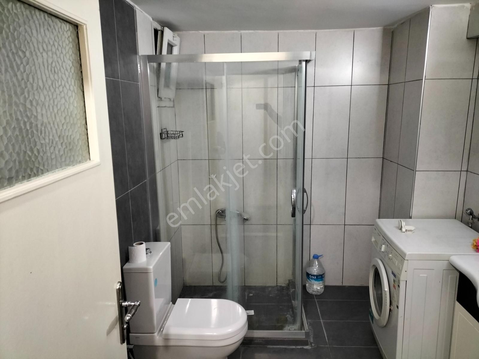 Bayraklı Site İçinde Kiralık Geniş 3+1 - Görsel 5
