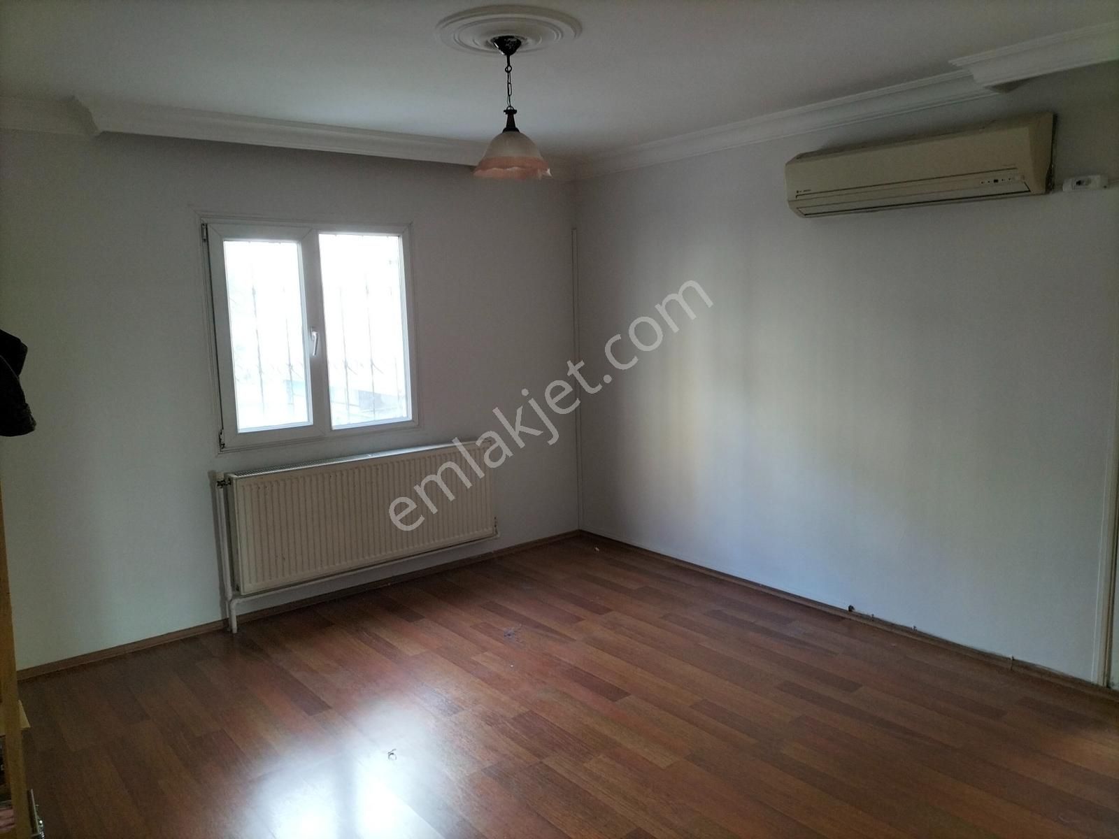 Bayraklı Site İçinde Kiralık Geniş 3+1 - Görsel 33