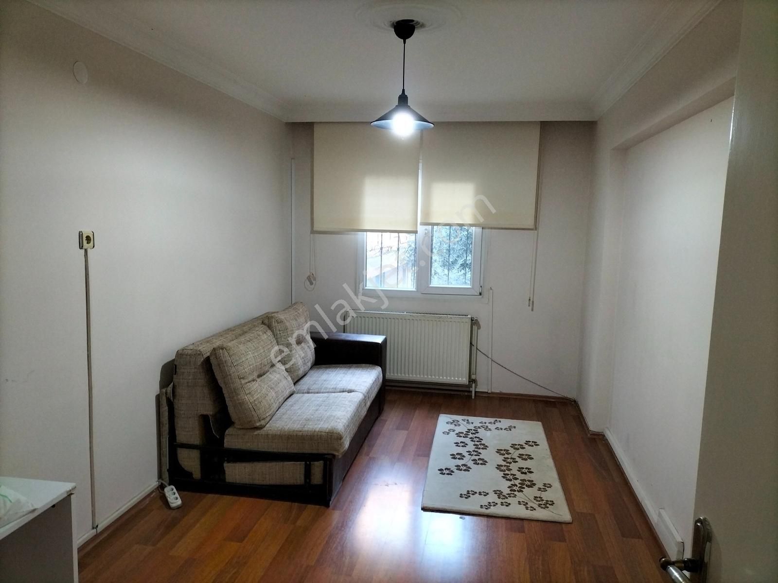 Bayraklı Site İçinde Kiralık Geniş 3+1 - Görsel 24
