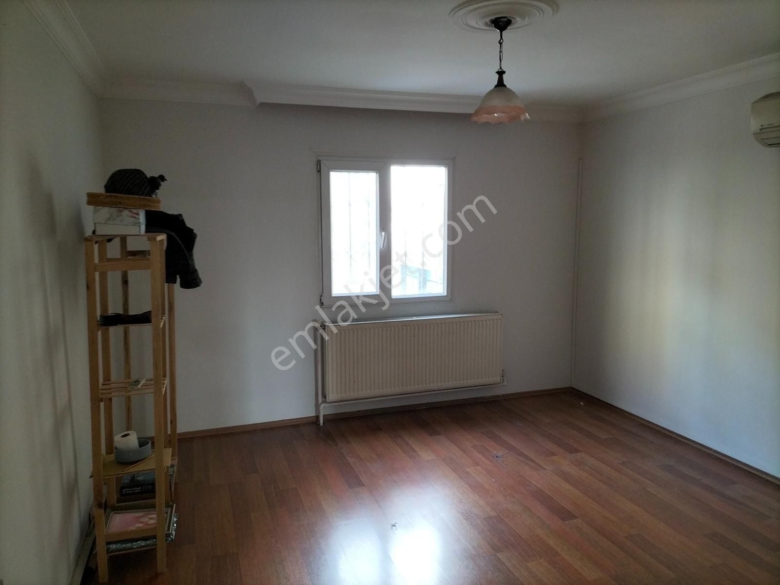 Bayraklı Site İçinde Kiralık Geniş 3+1 - Görsel 32