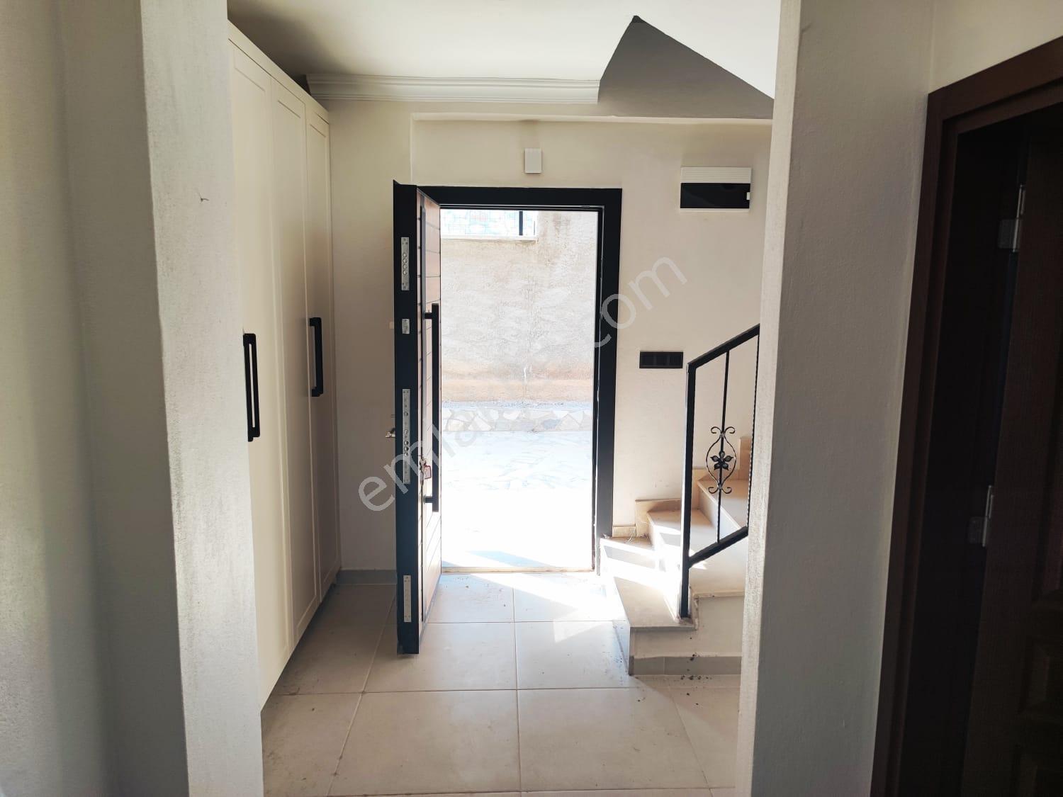 Kar Emlaktan Yenikonacık Efes Sitesi Üzerinde 3+1 Satılık Dubleks Villa - Görsel 21