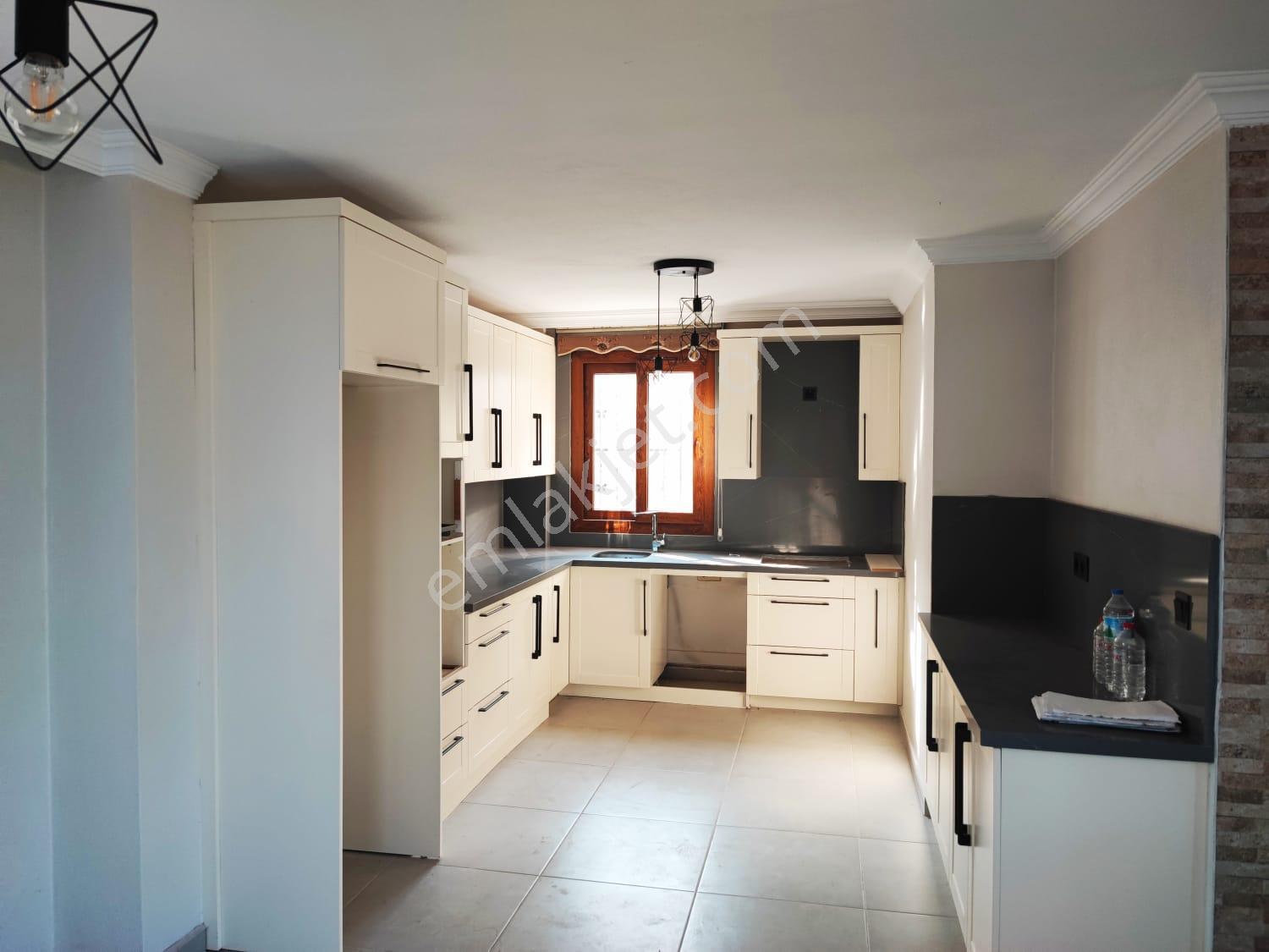 Kar Emlaktan Yenikonacık Efes Sitesi Üzerinde 3+1 Satılık Dubleks Villa - Görsel 22