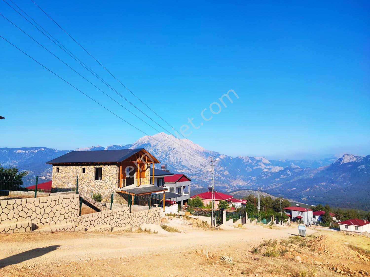 Kar Emlaktan Yenikonacık Efes Sitesi Üzerinde 3+1 Satılık Dubleks Villa - Görsel 5