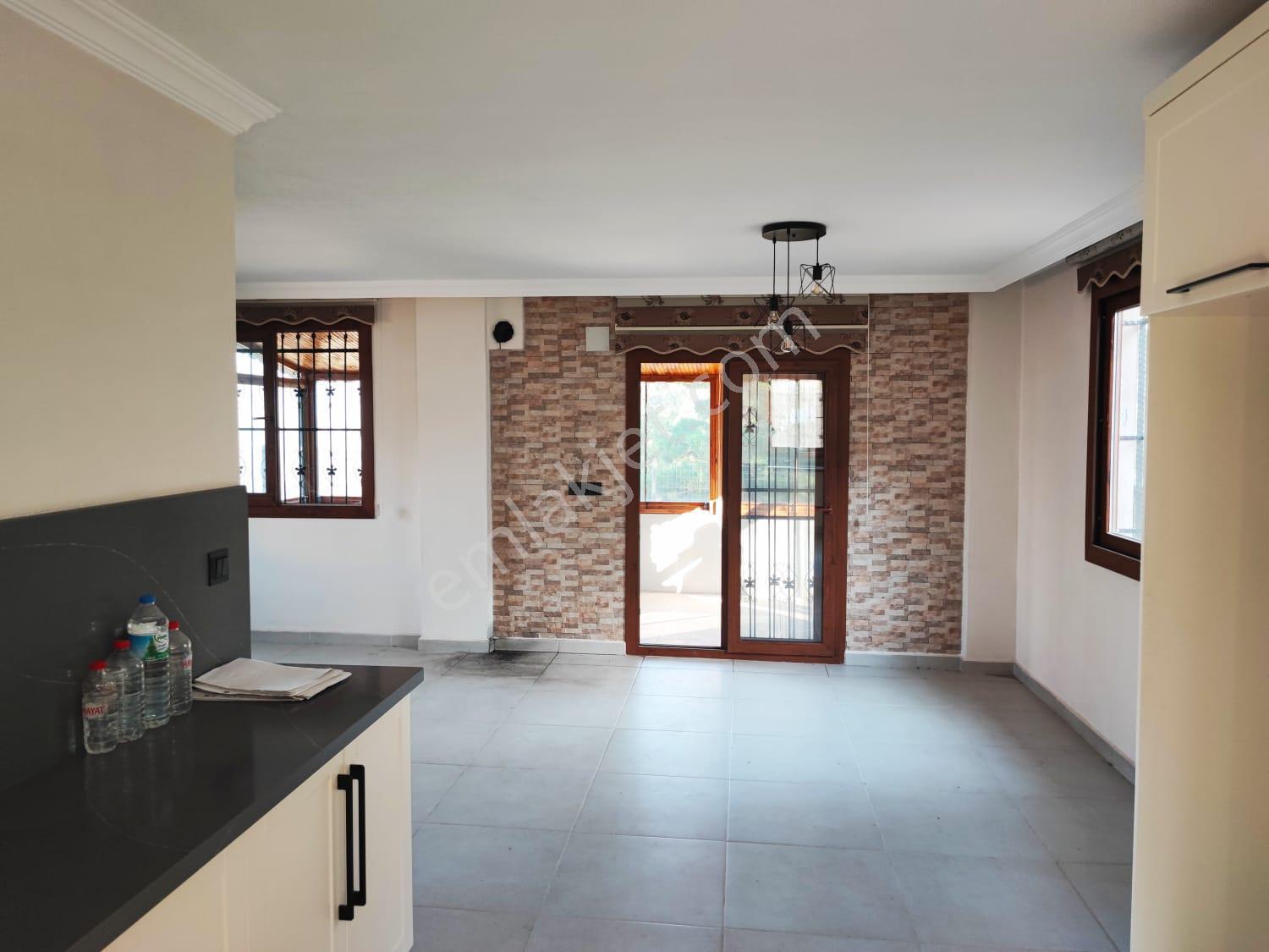 Kar Emlaktan Yenikonacık Efes Sitesi Üzerinde 3+1 Satılık Dubleks Villa - Görsel 19