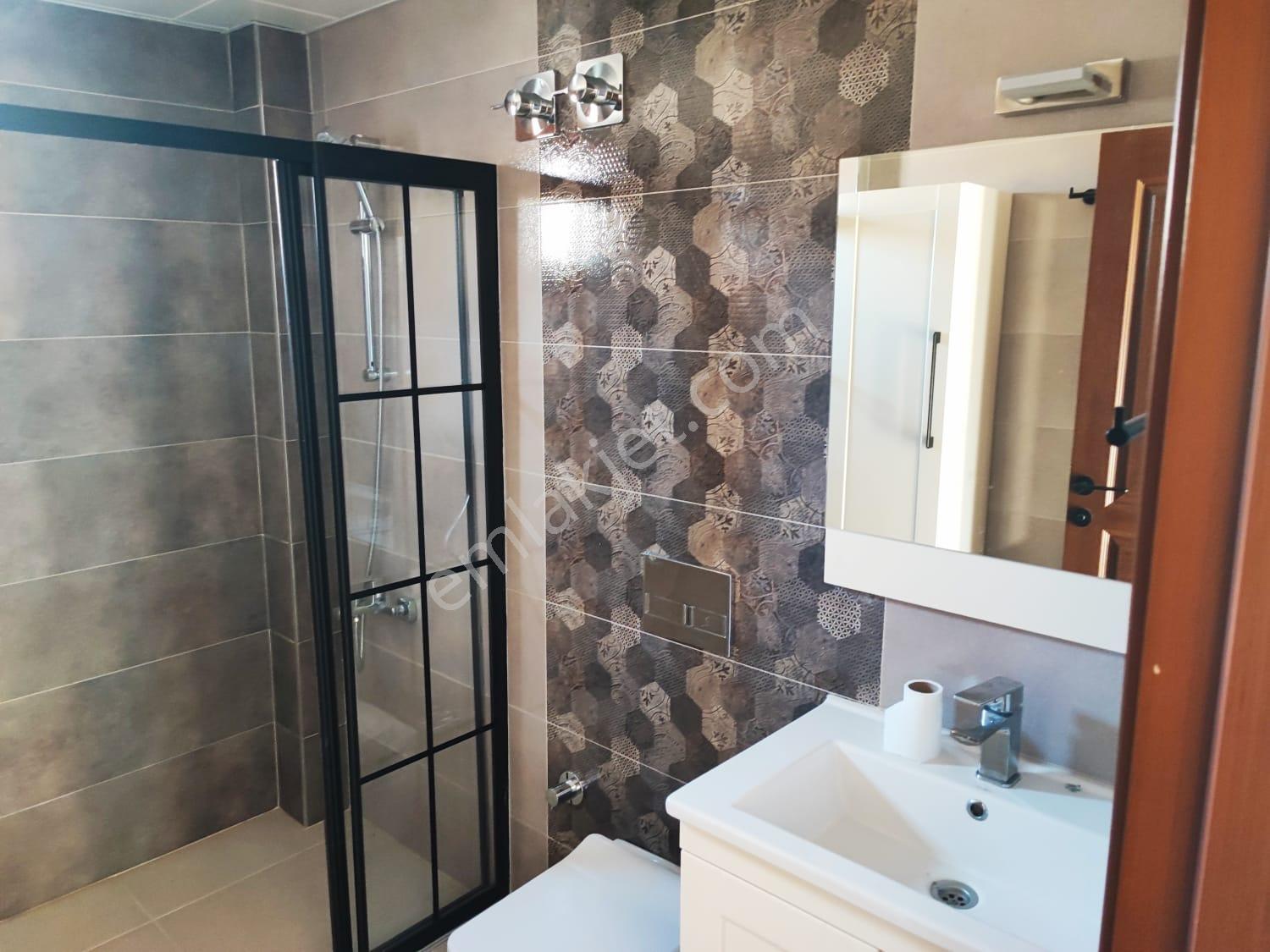 Kar Emlaktan Yenikonacık Efes Sitesi Üzerinde 3+1 Satılık Dubleks Villa - Görsel 14