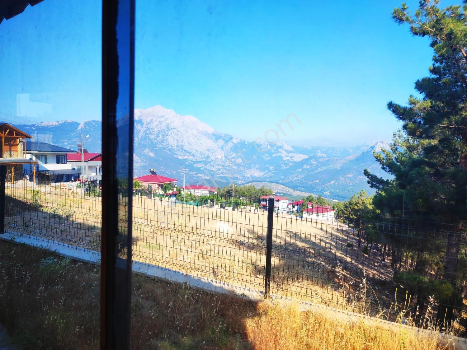 Kar Emlaktan Yenikonacık Efes Sitesi Üzerinde 3+1 Satılık Dubleks Villa - Görsel 24