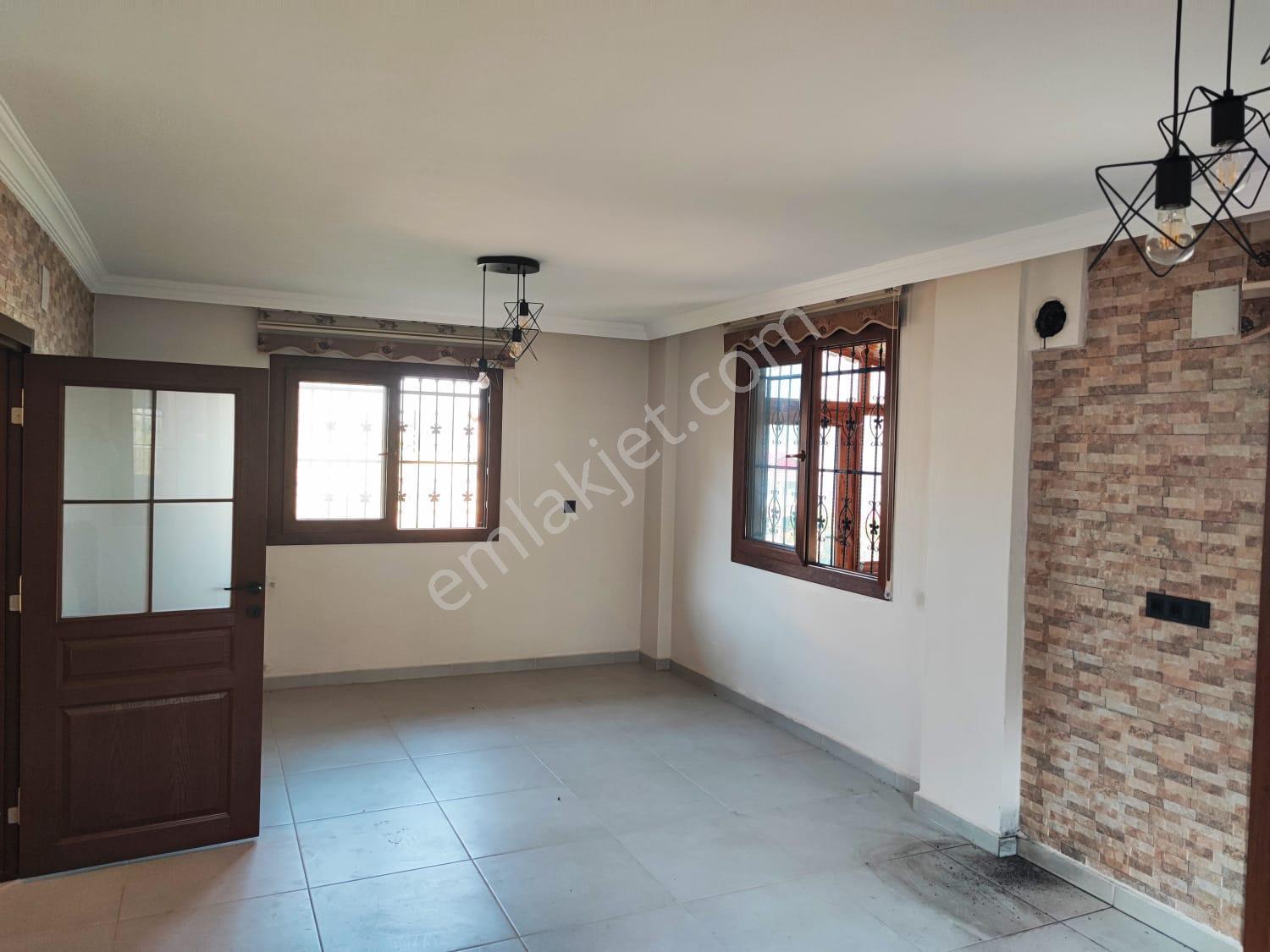 Kar Emlaktan Yenikonacık Efes Sitesi Üzerinde 3+1 Satılık Dubleks Villa - Görsel 20