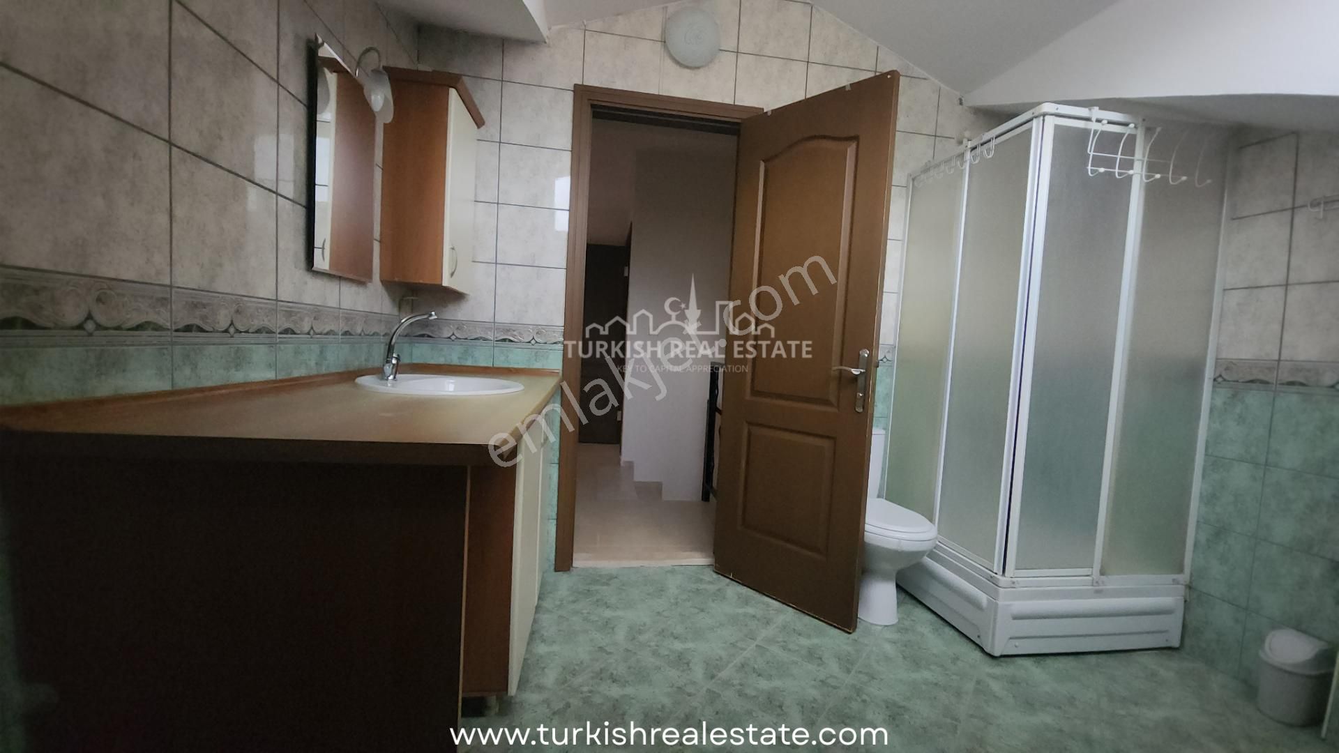 Marmaris Üst Dübleks Sakin Merkezi Sokak'ta - Görsel 17