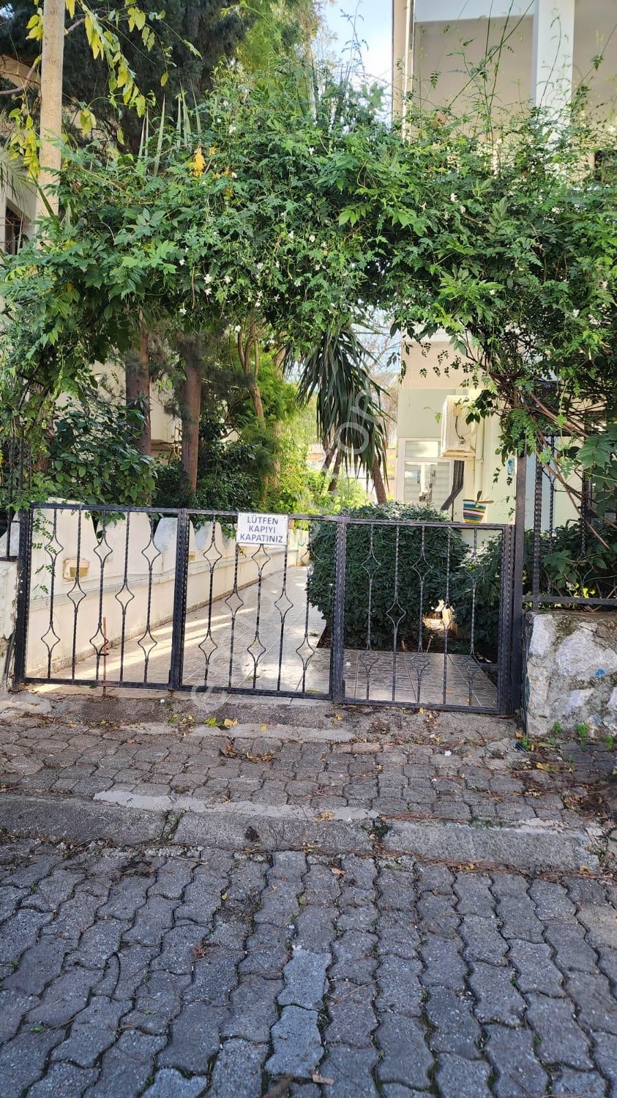 Marmaris Üst Dübleks Sakin Merkezi Sokak'ta - Görsel 5