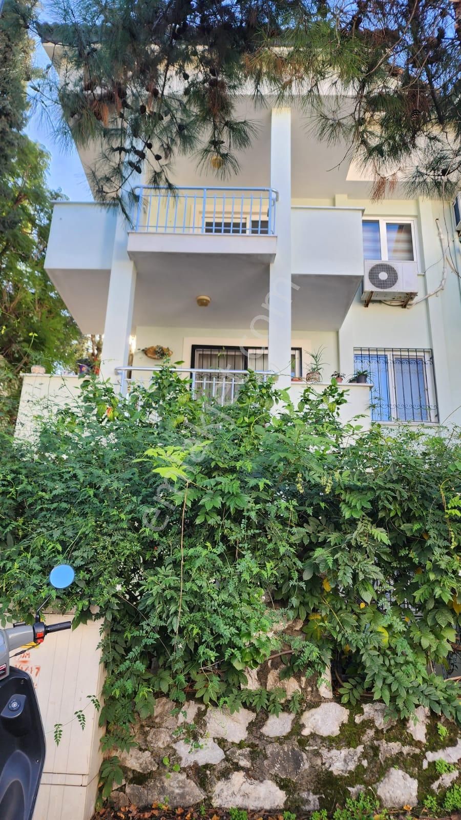 Marmaris Üst Dübleks Sakin Merkezi Sokak'ta - Görsel 4