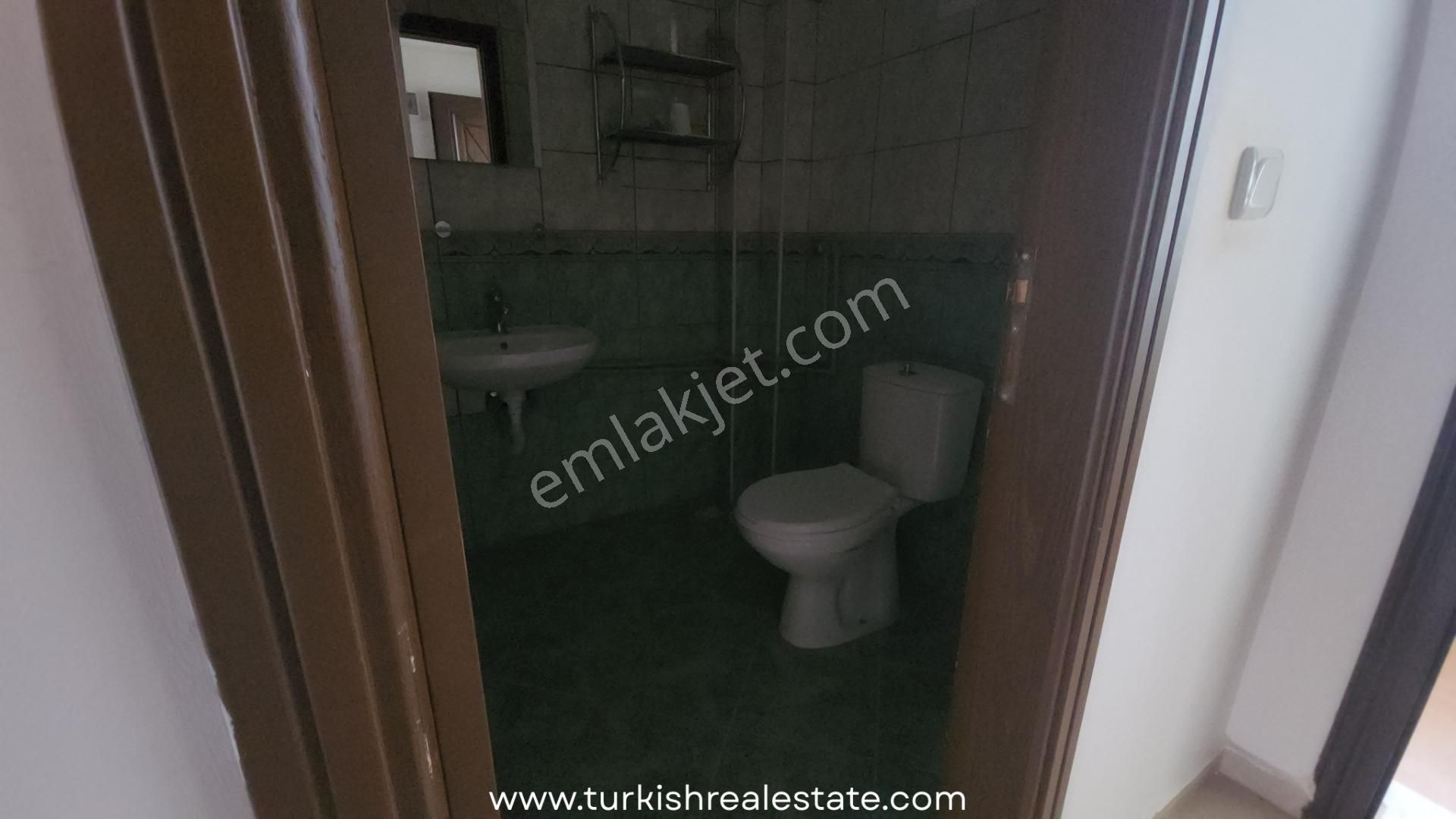 Marmaris Üst Dübleks Sakin Merkezi Sokak'ta - Görsel 10