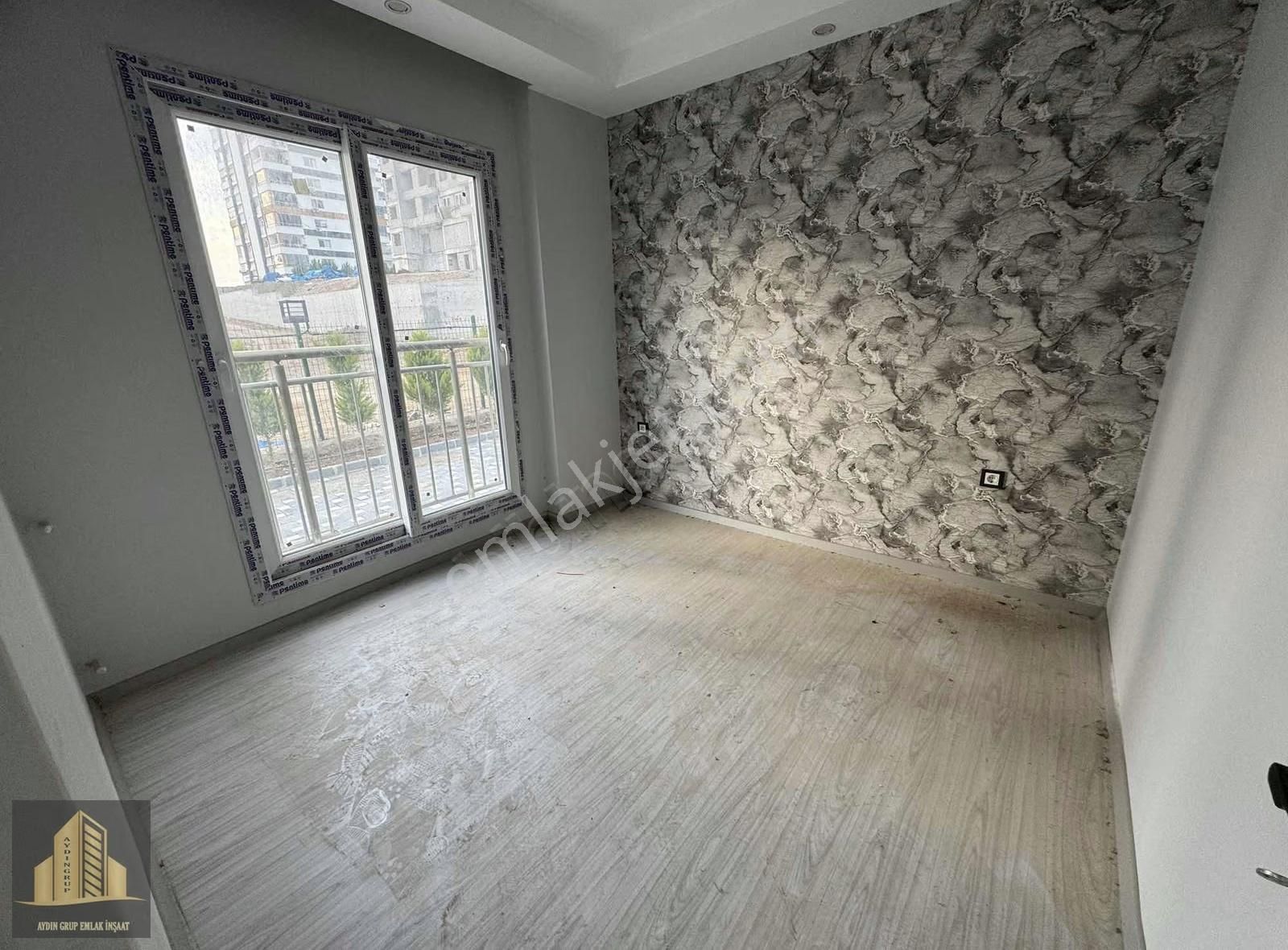 İskanlı Sıfır Ultra Lüx Havadar 2+1 - Görsel 4