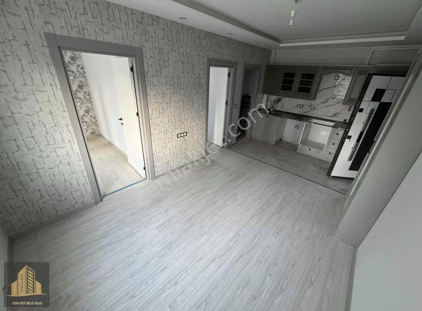 İskanlı Sıfır Ultra Lüx Havadar 2+1 - Görsel 5