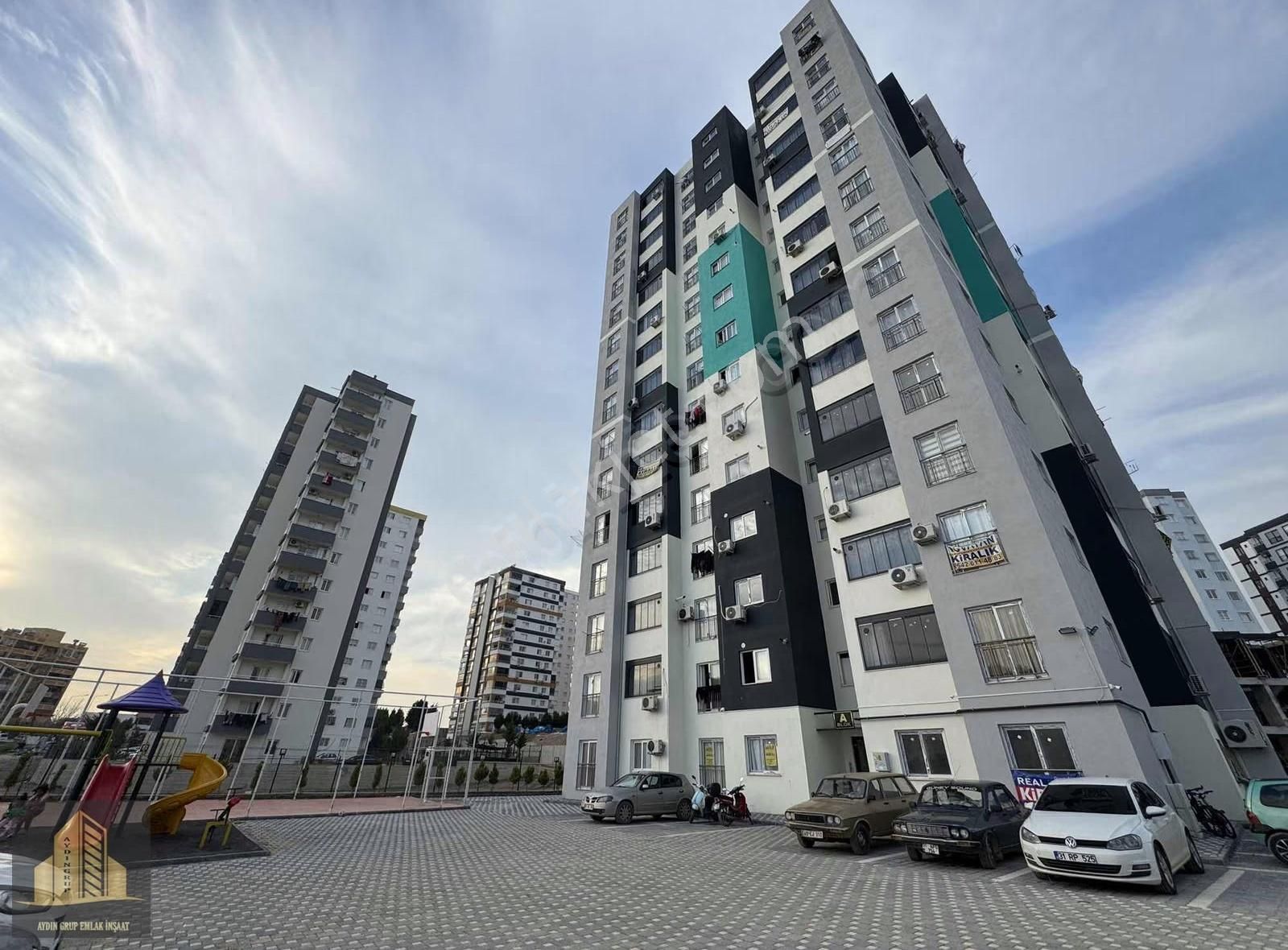 İskanlı Sıfır Ultra Lüx Havadar 2+1